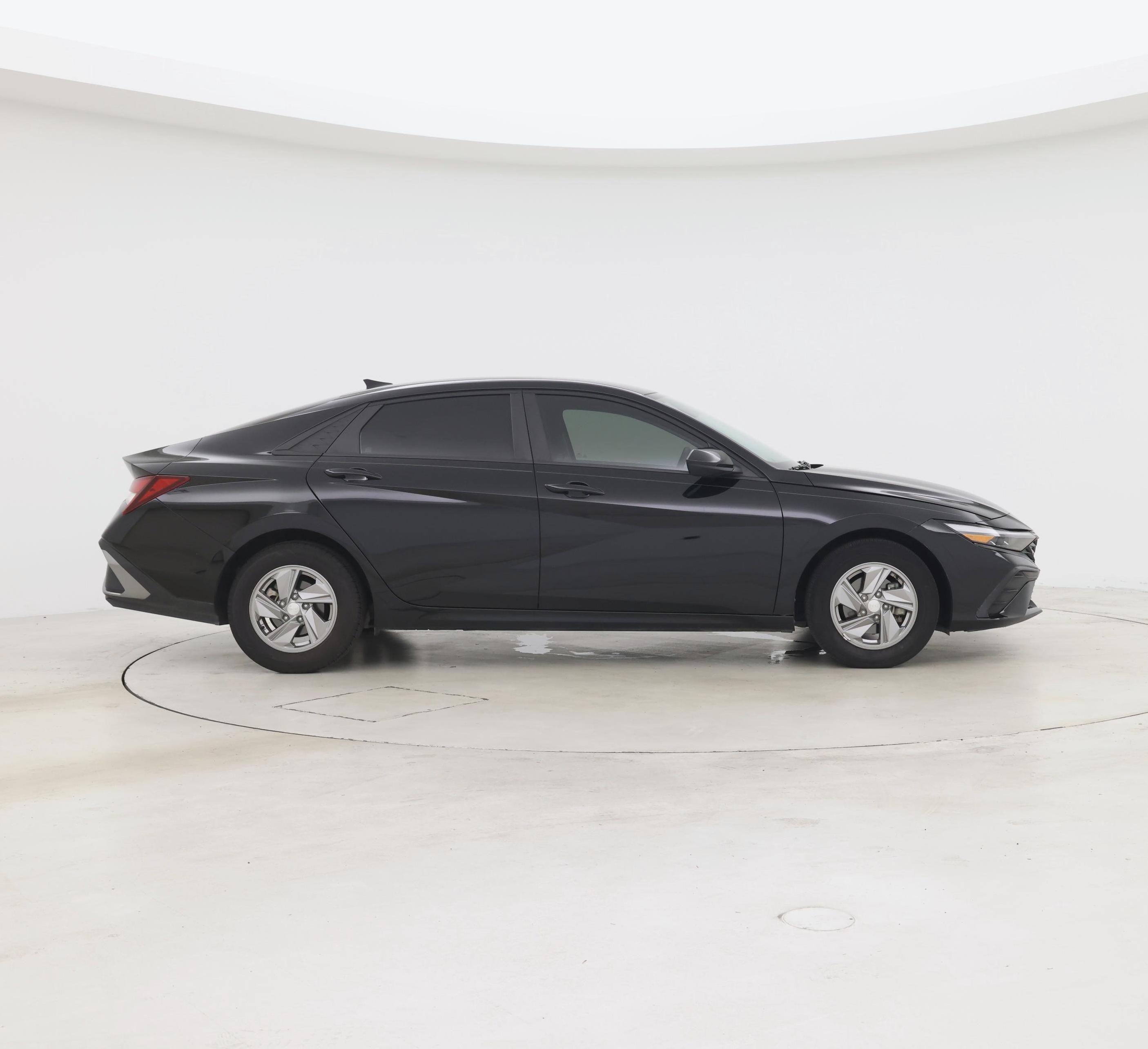 Thumbnail: 2025 Hyundai Elantra - 7