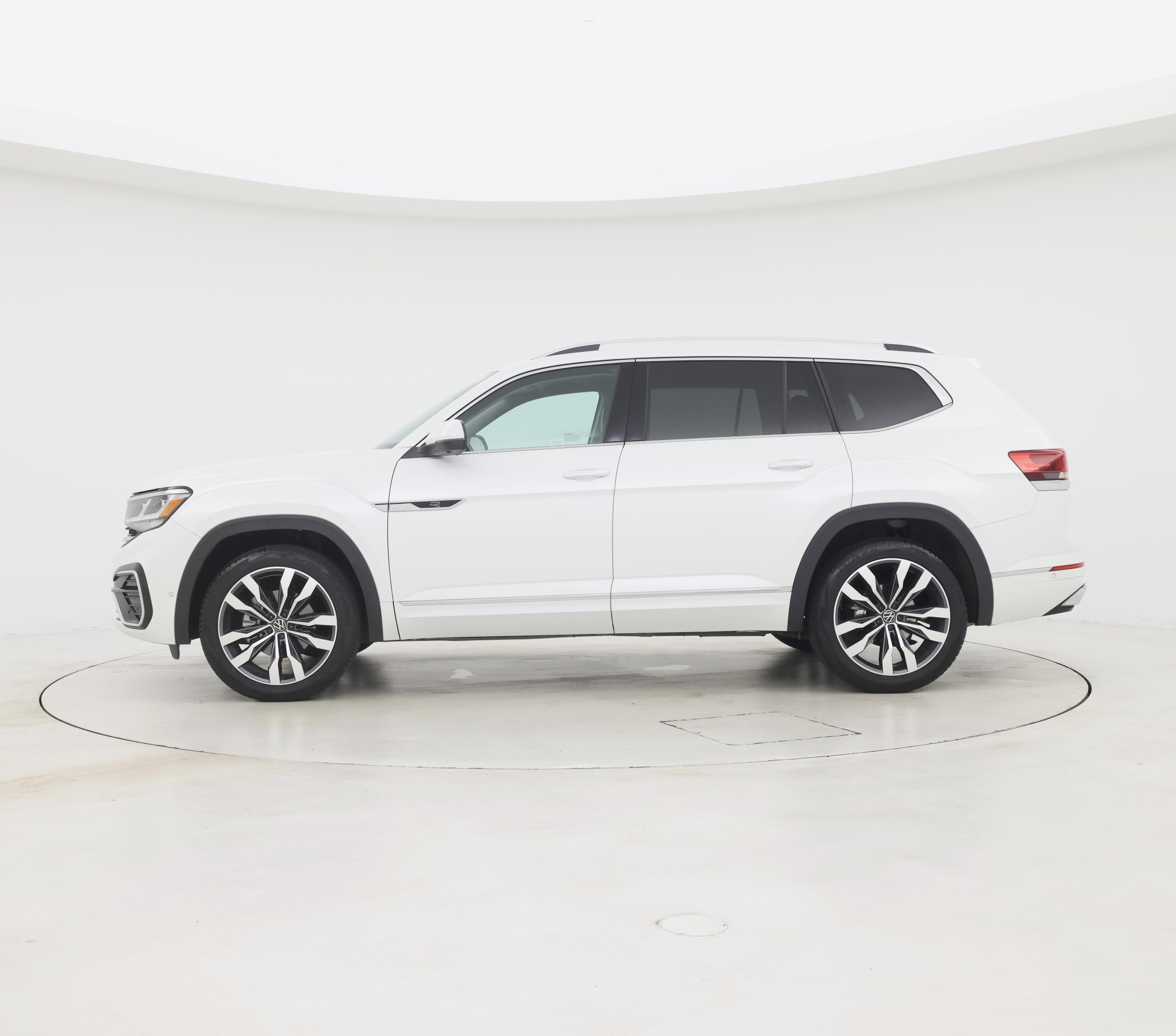 Thumbnail: 2023 Volkswagen Atlas - 3