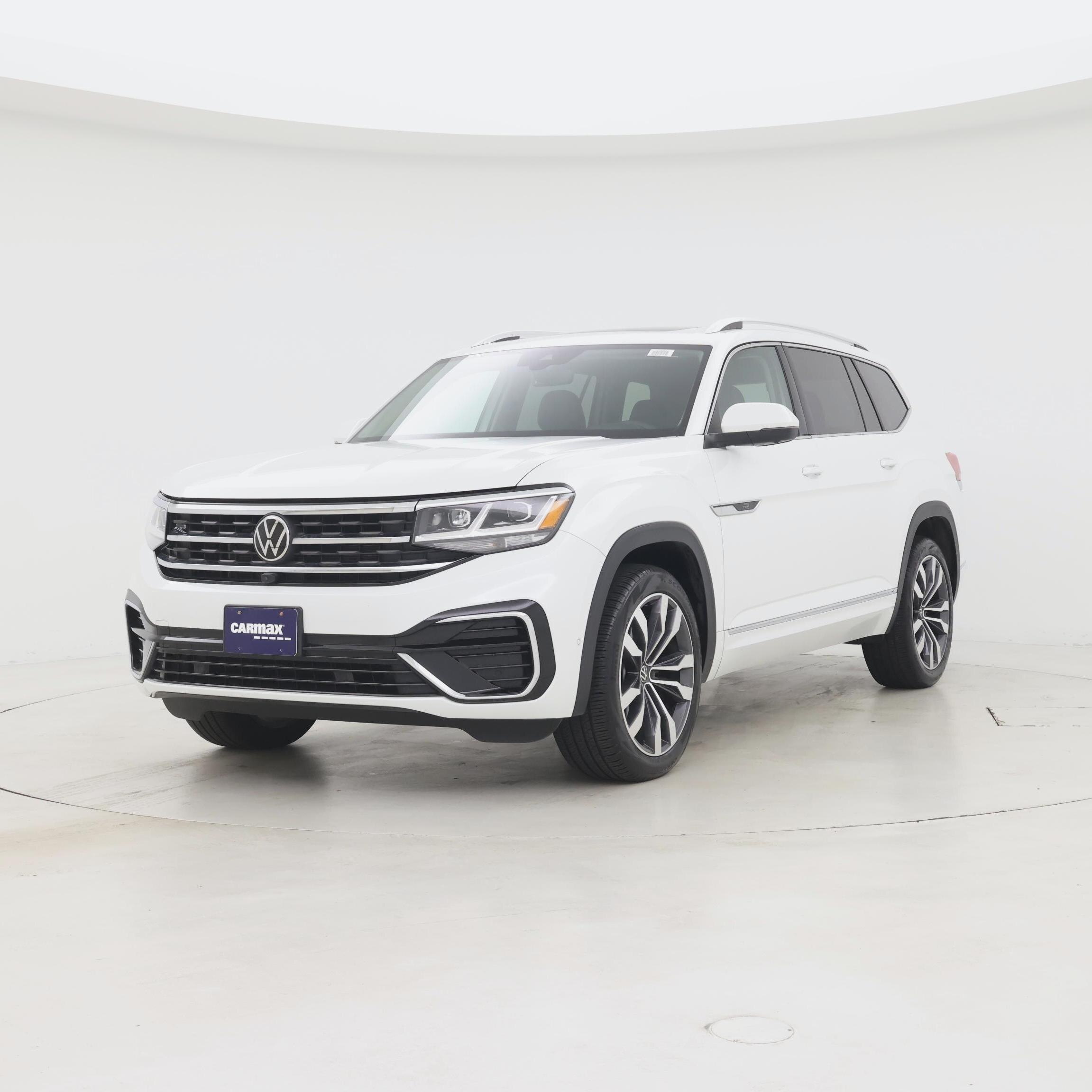 Thumbnail: 2023 Volkswagen Atlas - 4