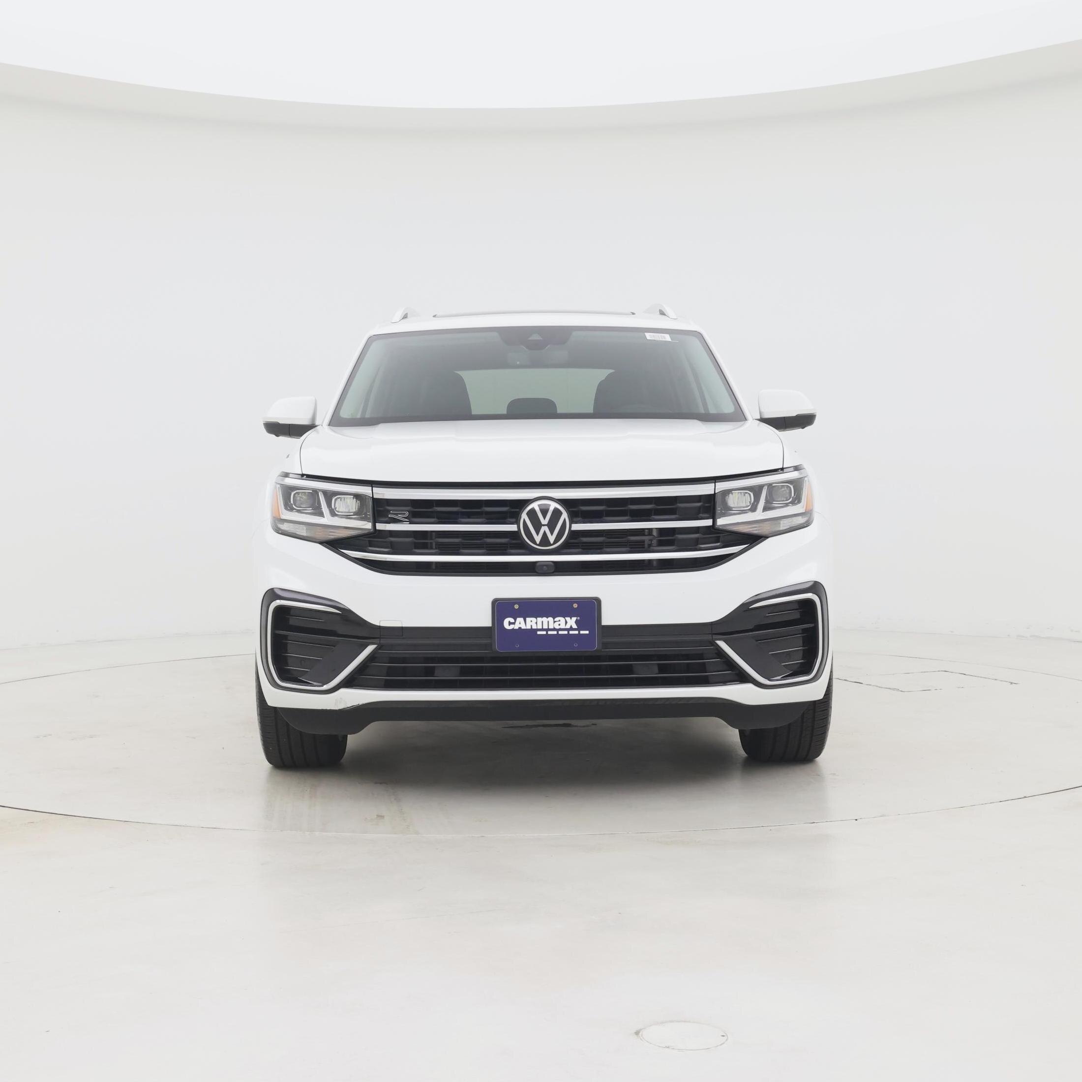 Thumbnail: 2023 Volkswagen Atlas - 5