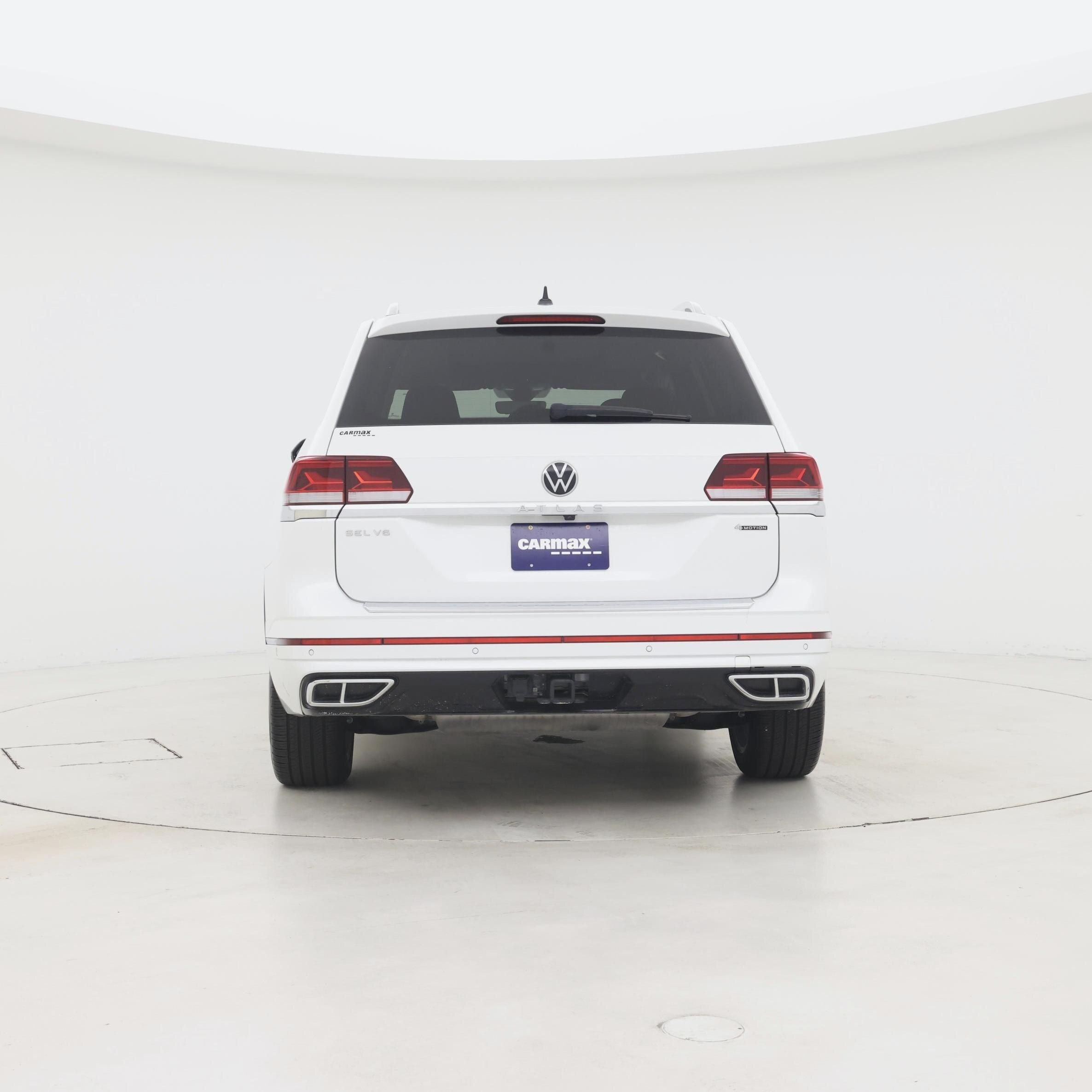Thumbnail: 2023 Volkswagen Atlas - 6