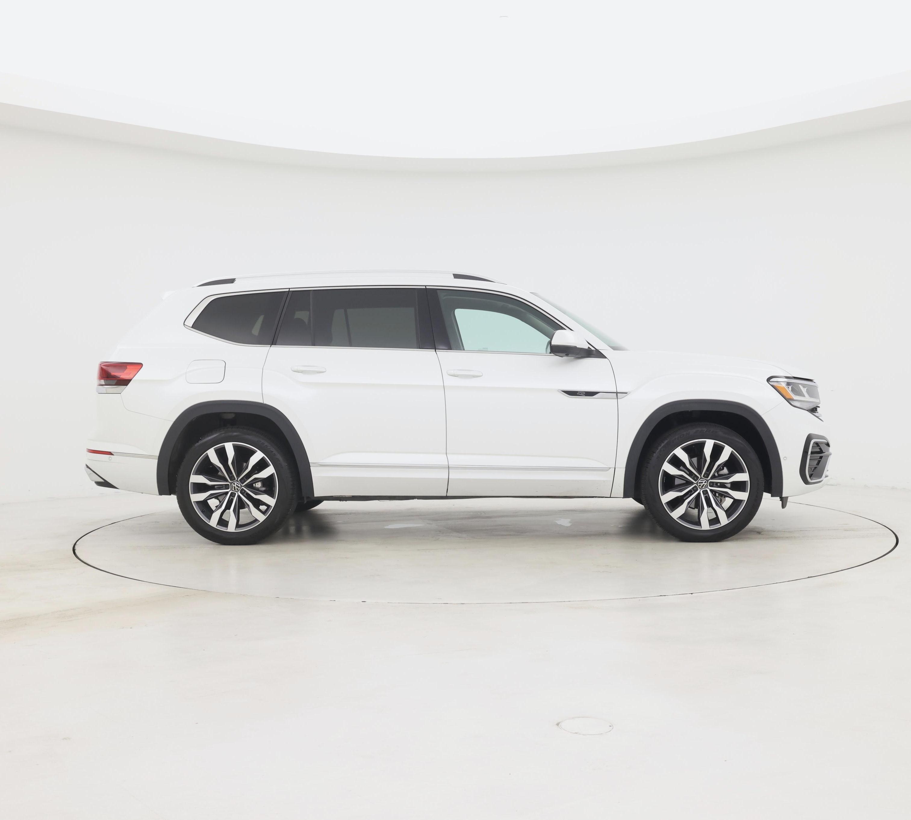 Thumbnail: 2023 Volkswagen Atlas - 7