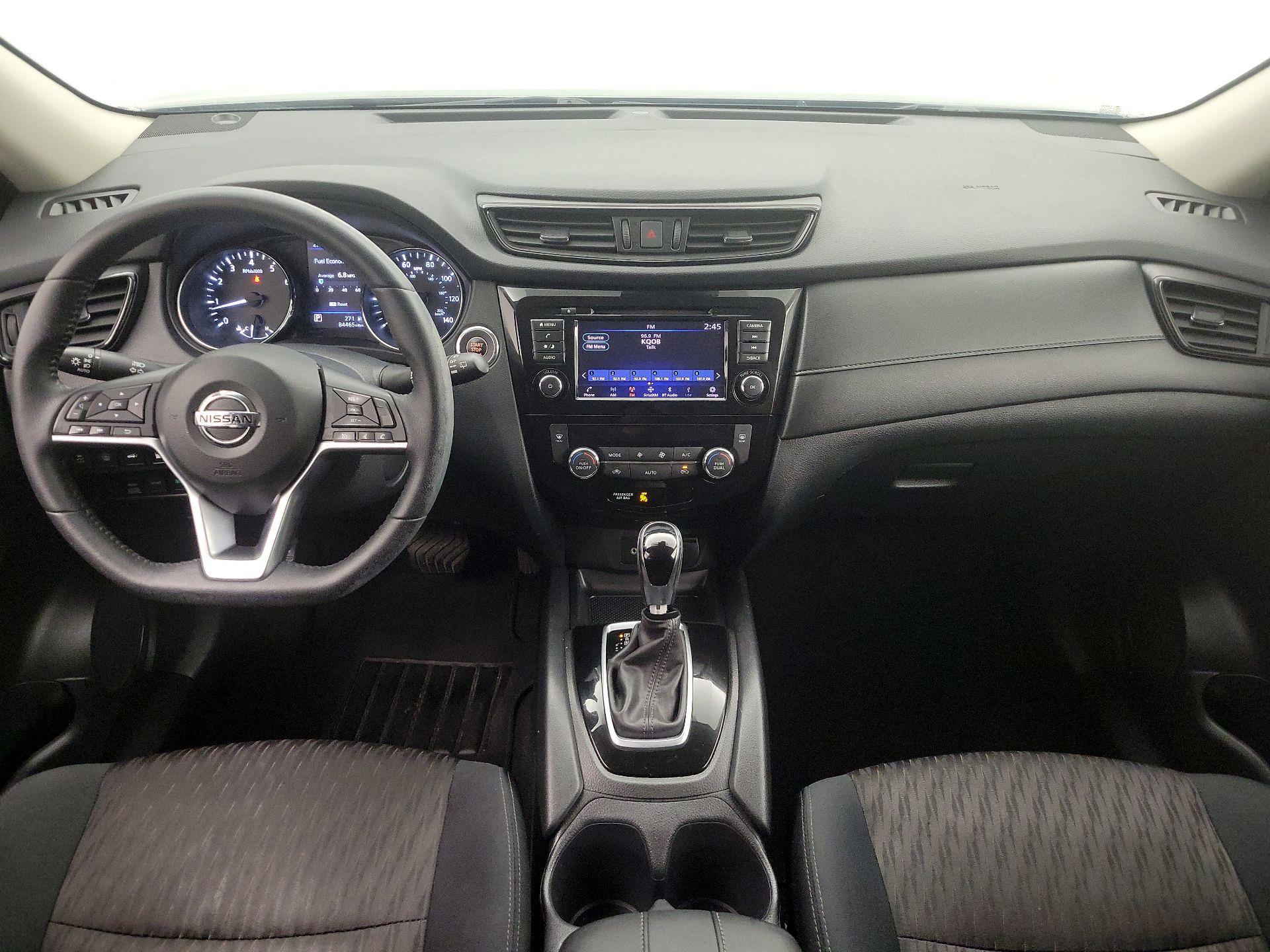 Thumbnail: 2019 Nissan Rogue - 9