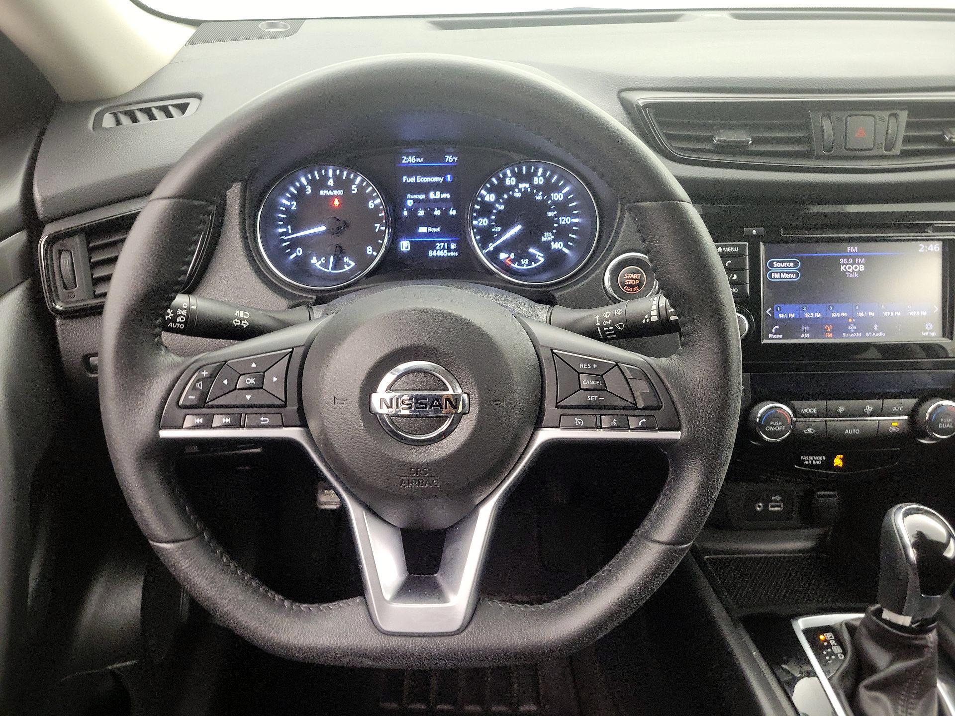 Thumbnail: 2019 Nissan Rogue - 10