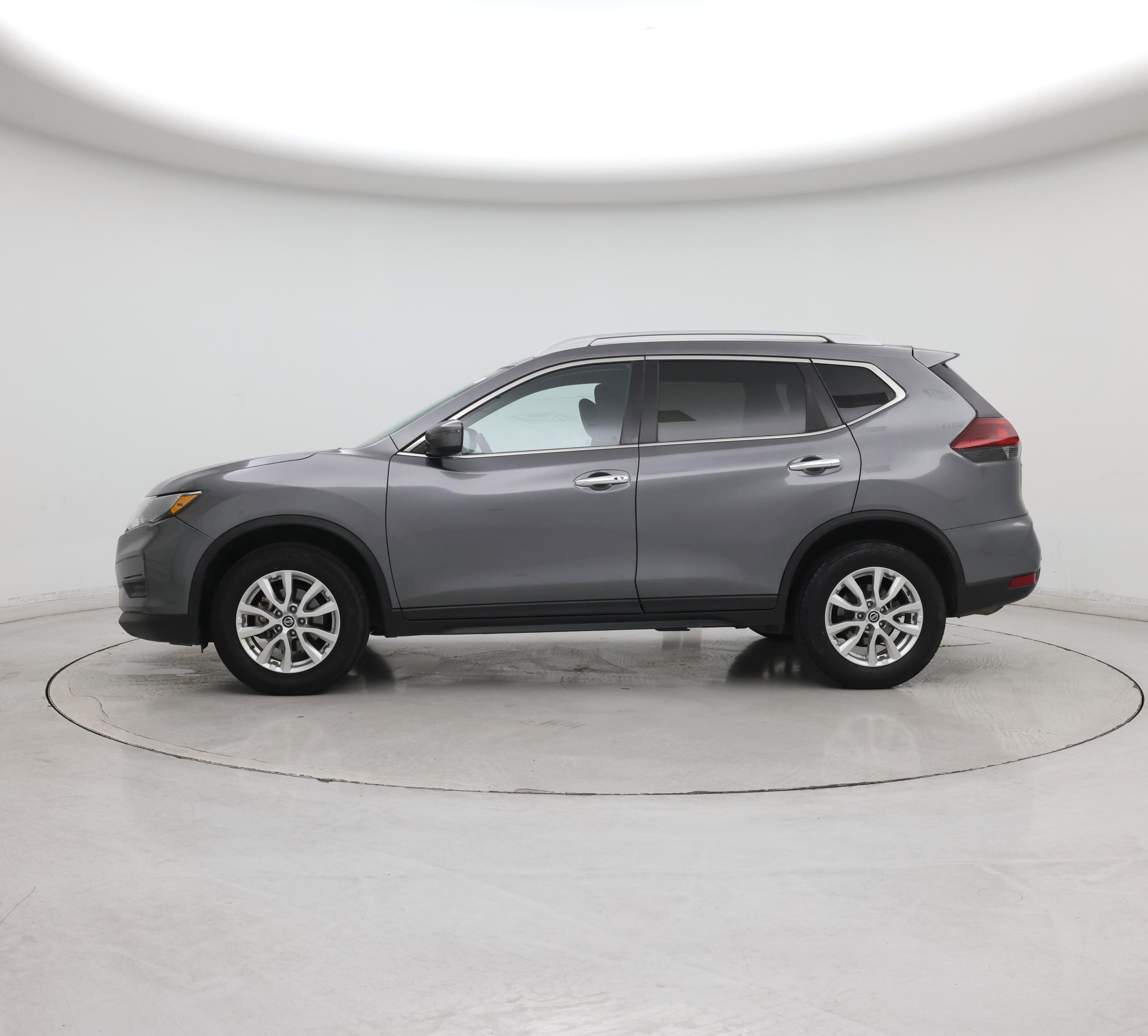 Thumbnail: 2019 Nissan Rogue - 3