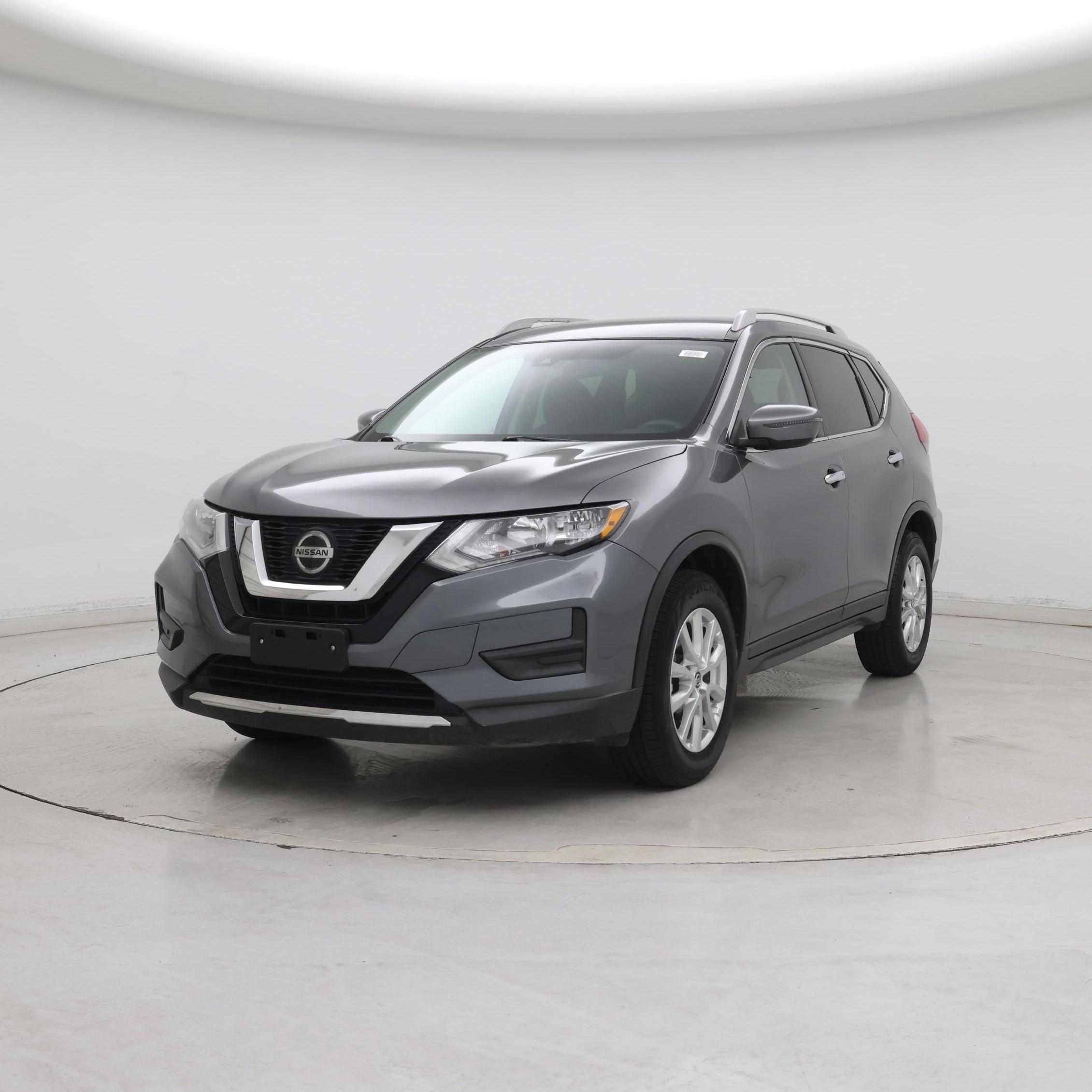 Thumbnail: 2019 Nissan Rogue - 4