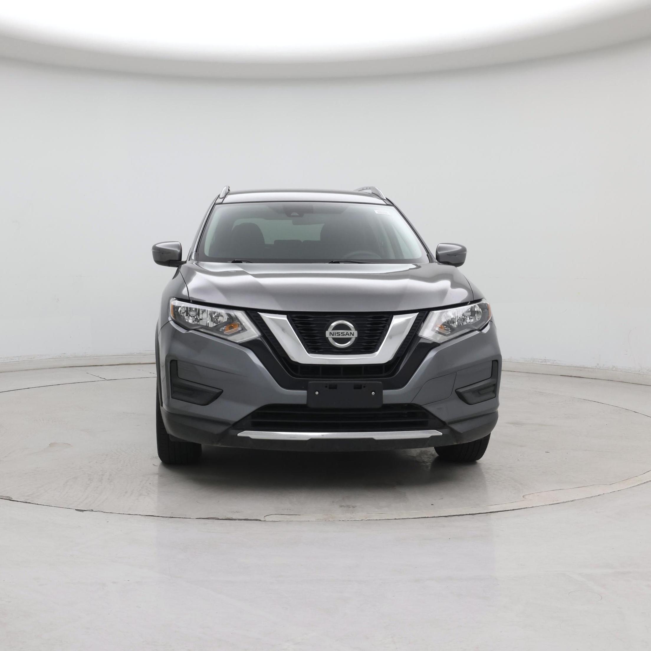 Thumbnail: 2019 Nissan Rogue - 5