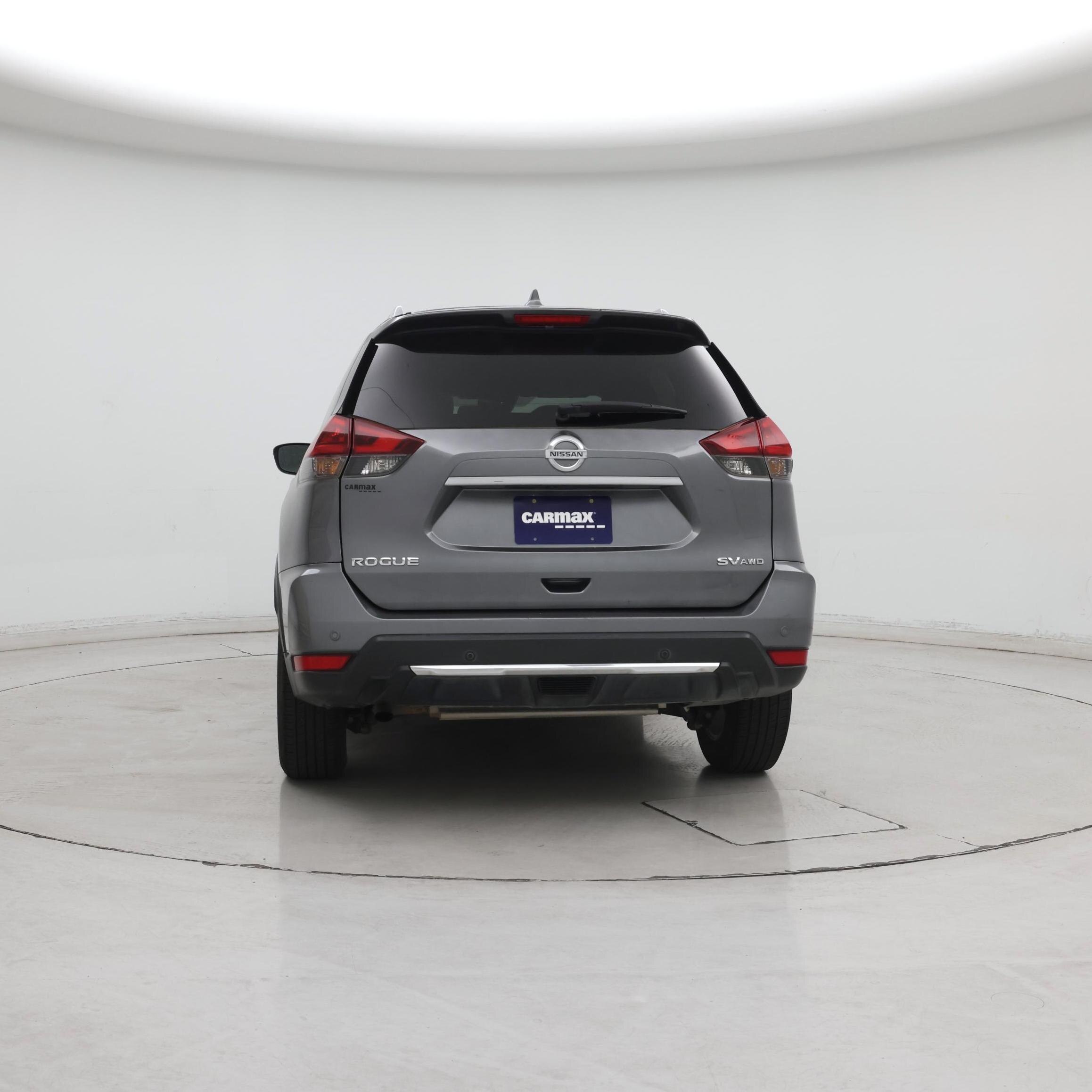Thumbnail: 2019 Nissan Rogue - 6