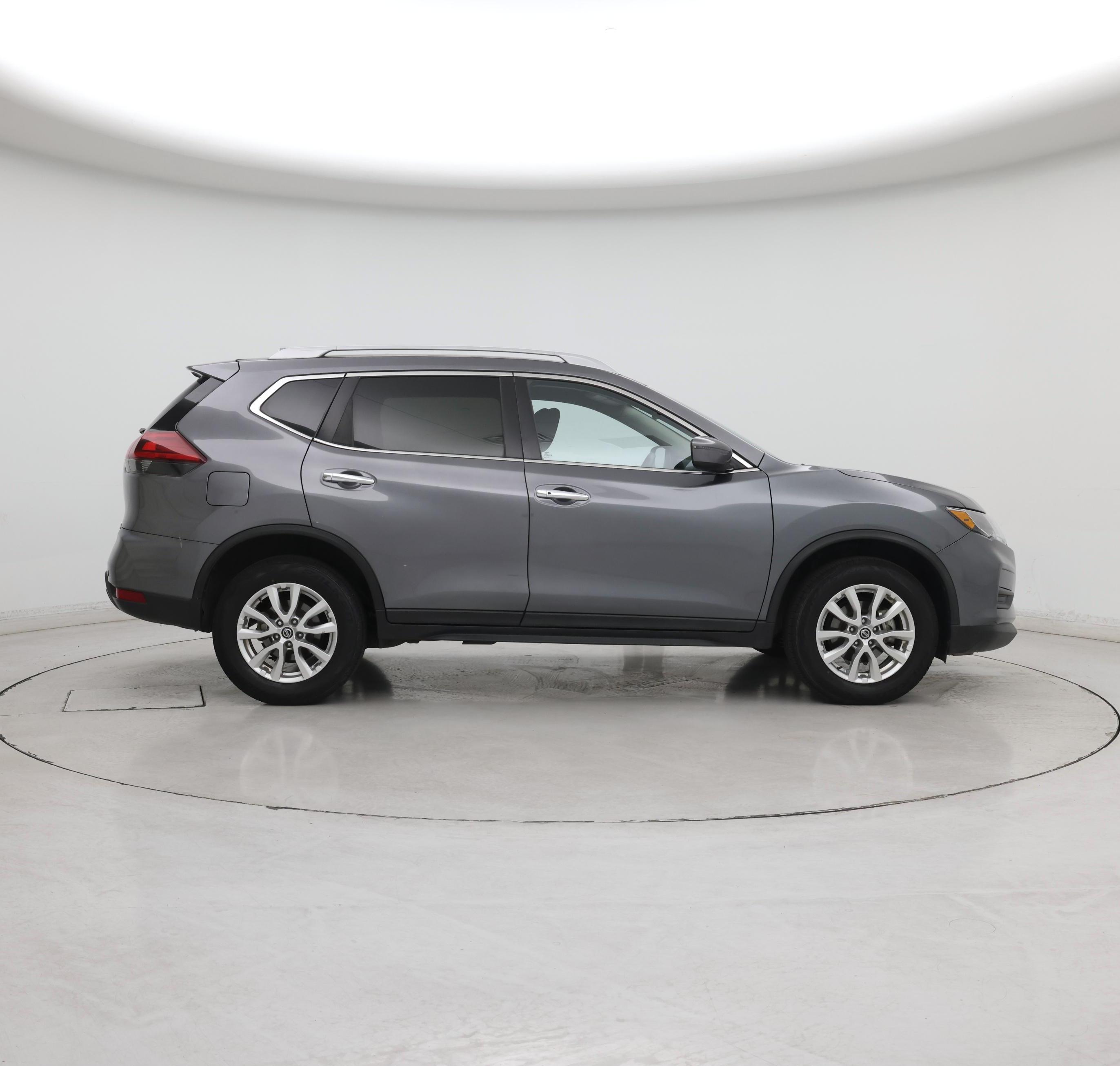 Thumbnail: 2019 Nissan Rogue - 7