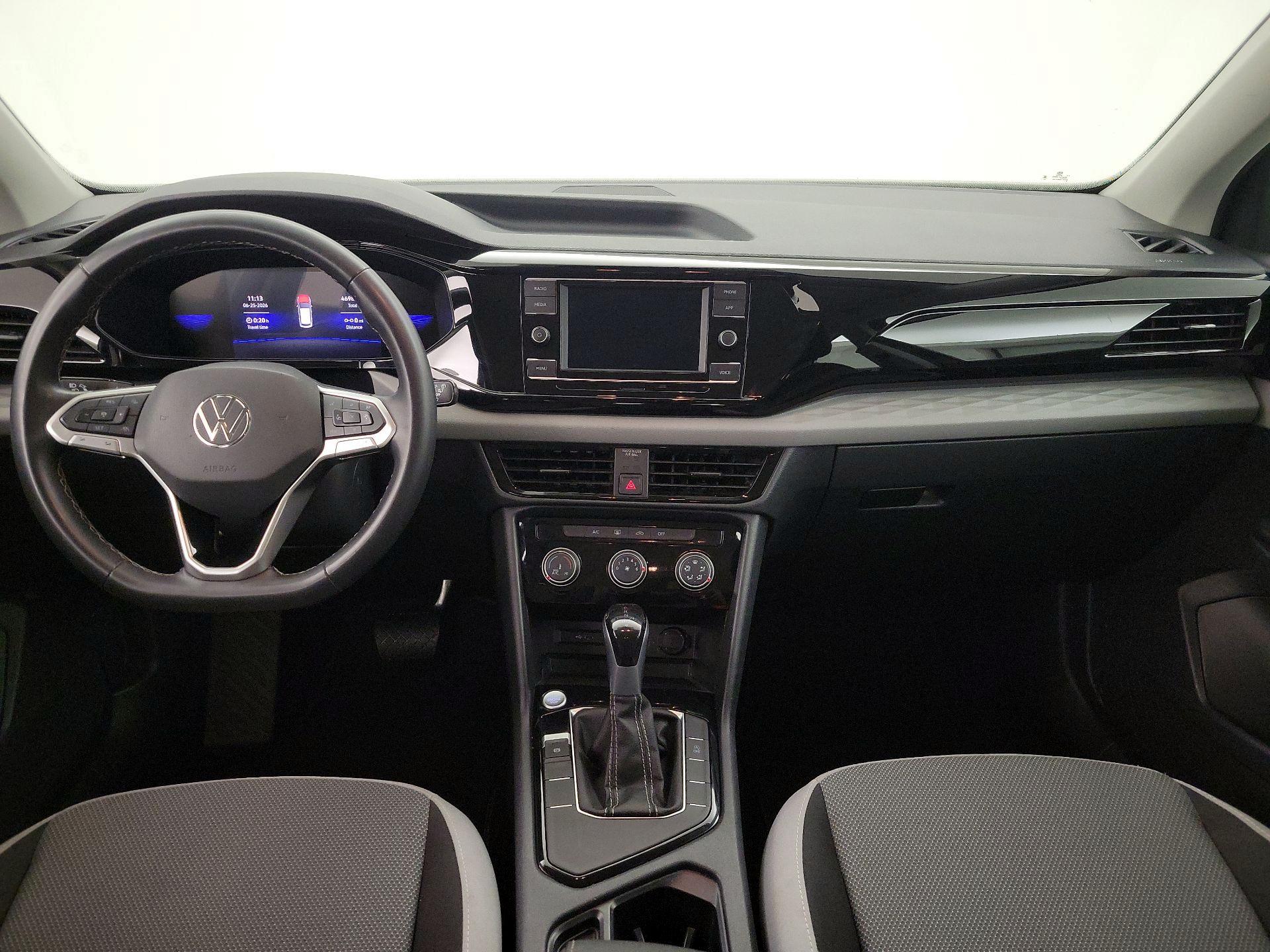 Thumbnail: 2024 Volkswagen Taos - 9