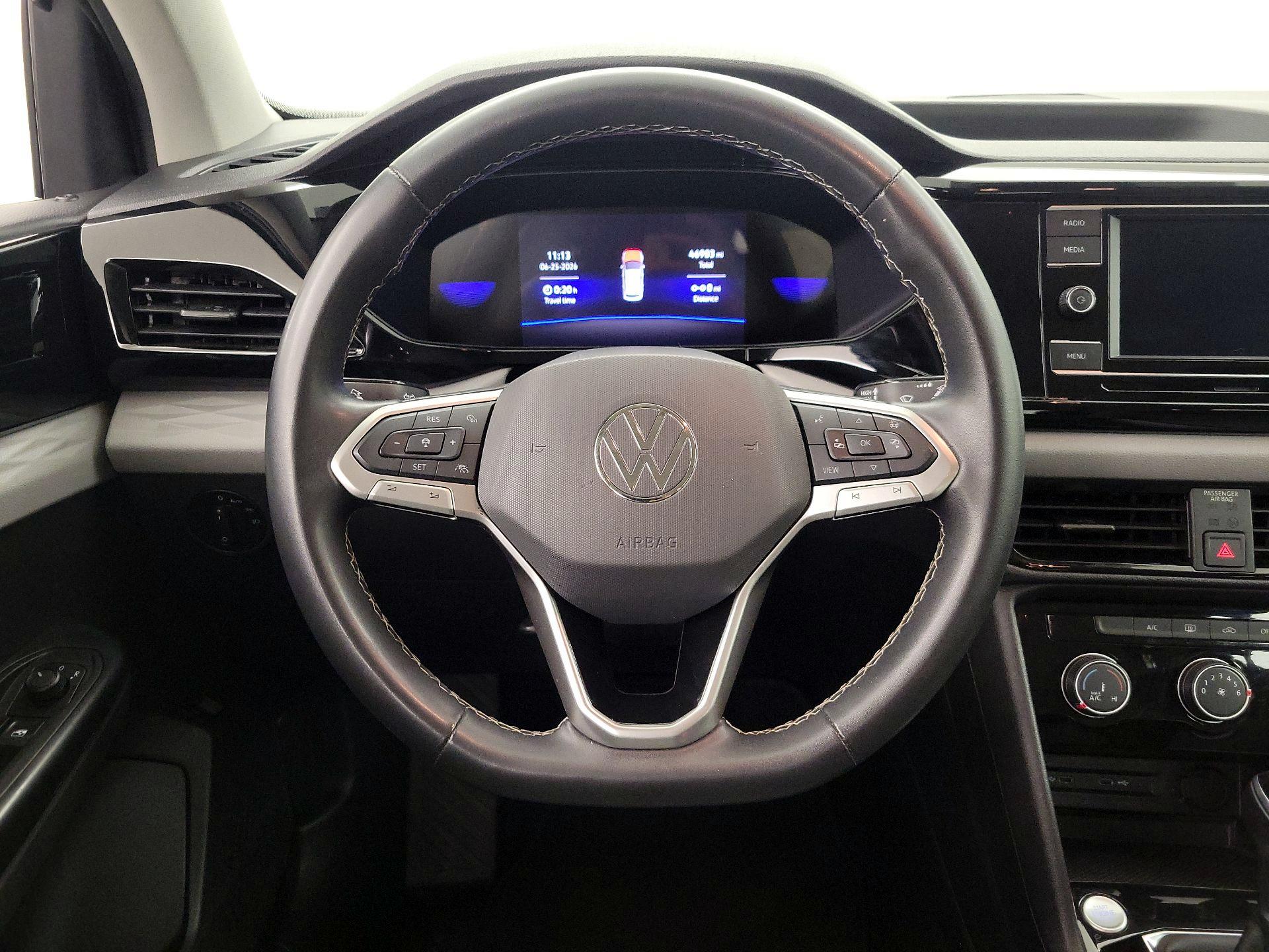 Thumbnail: 2024 Volkswagen Taos - 10