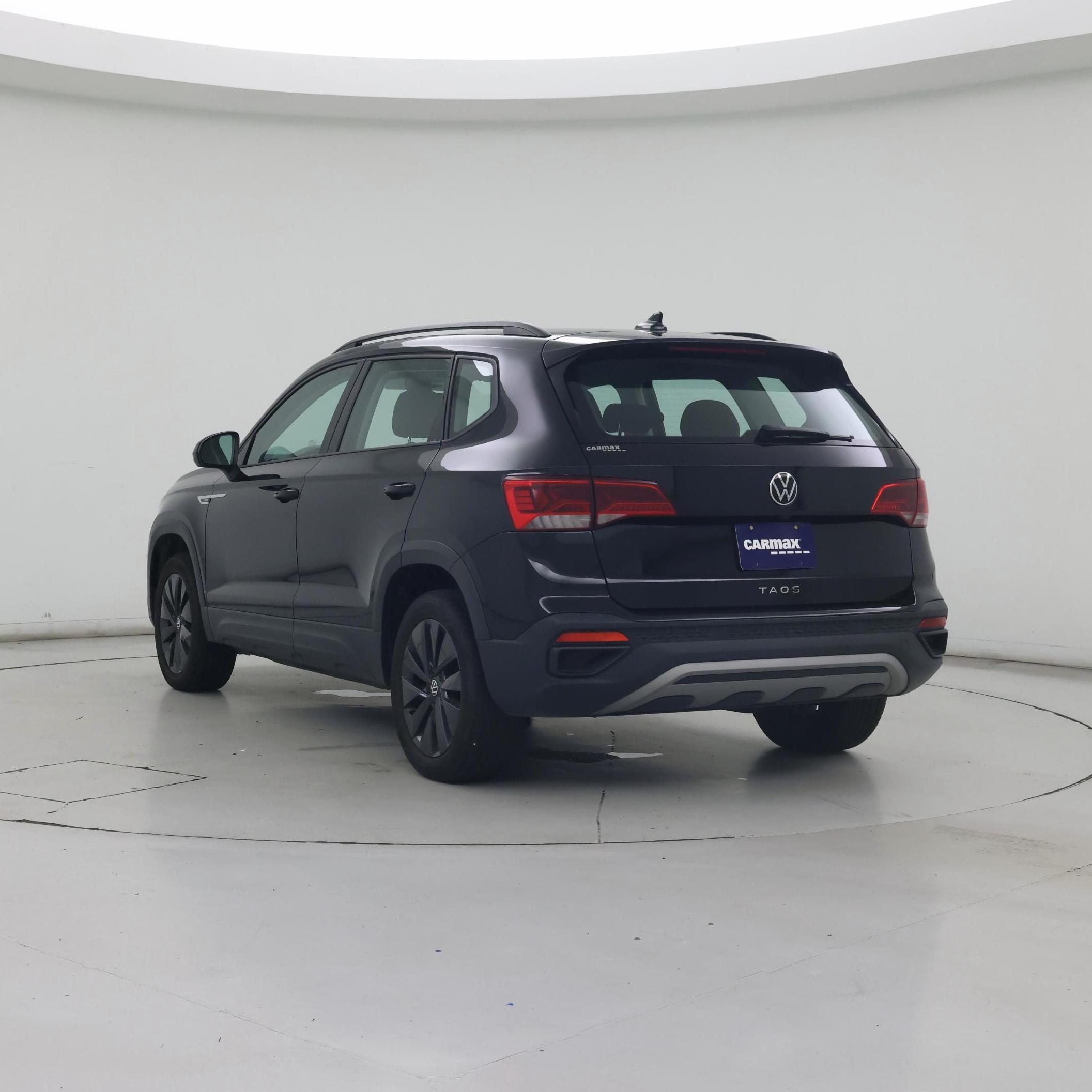 Thumbnail: 2024 Volkswagen Taos - 2