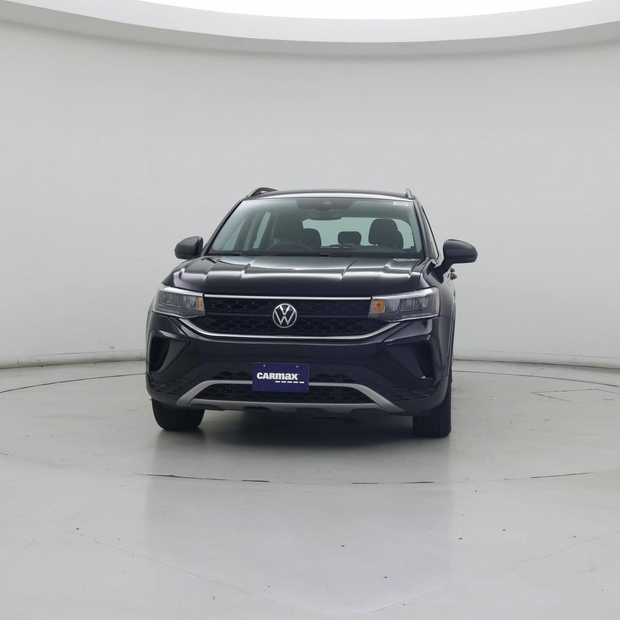 Thumbnail: 2024 Volkswagen Taos - 5