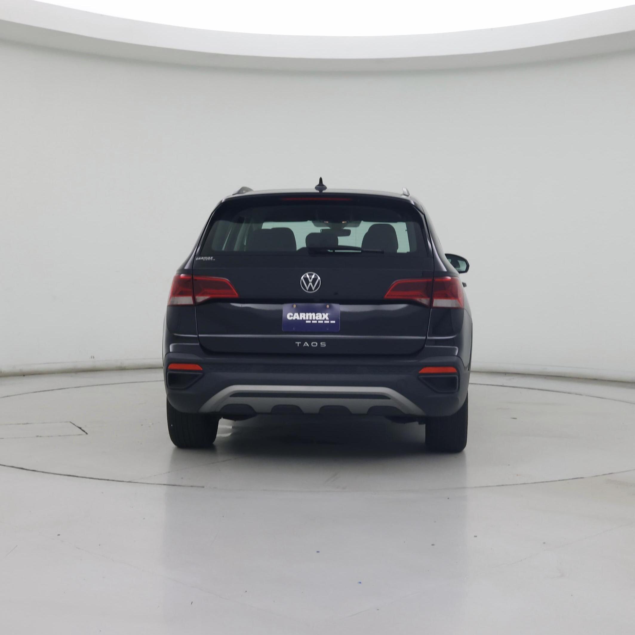 Thumbnail: 2024 Volkswagen Taos - 6