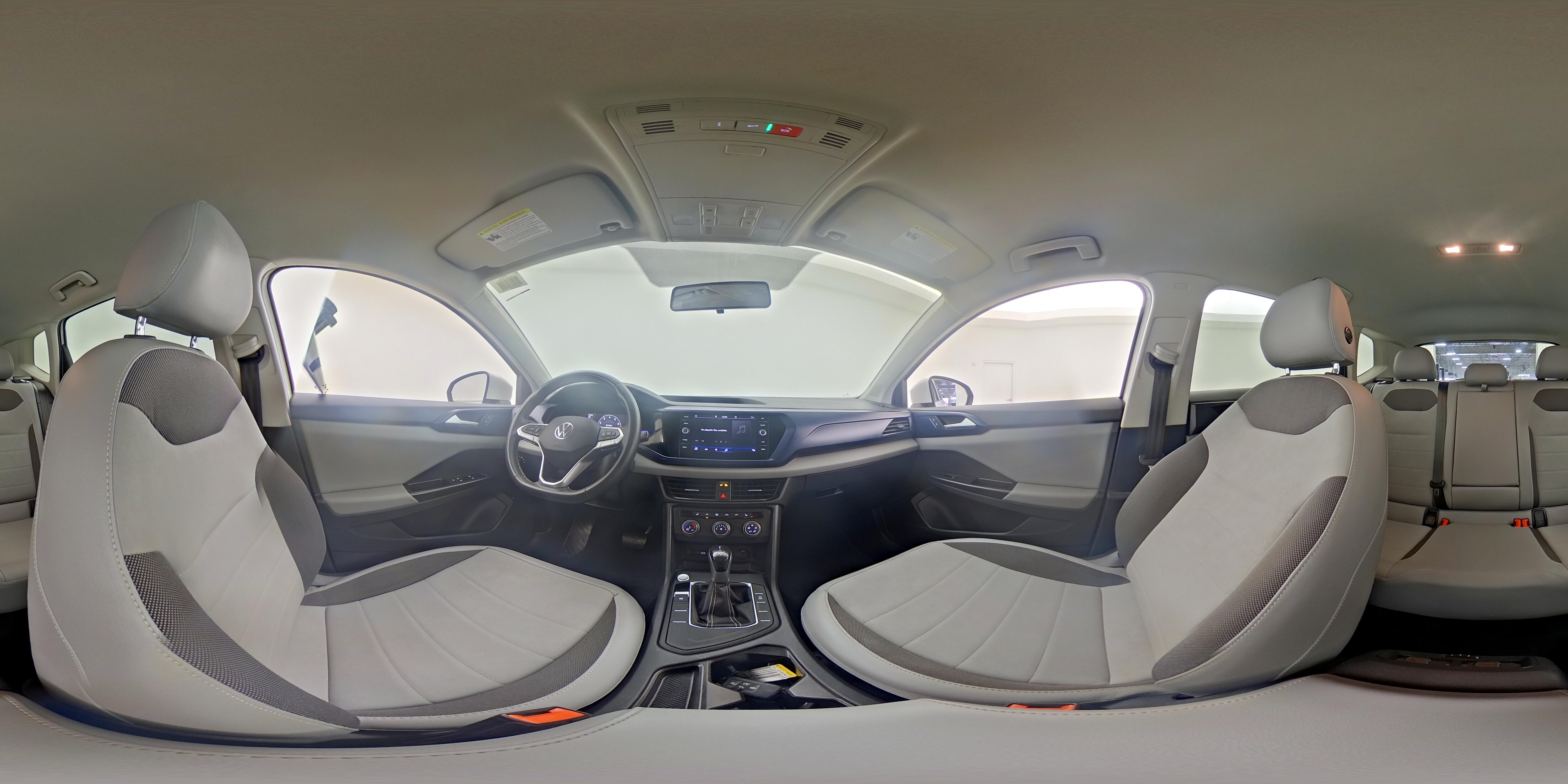 2022 Volkswagen Taos SE - Photo 24