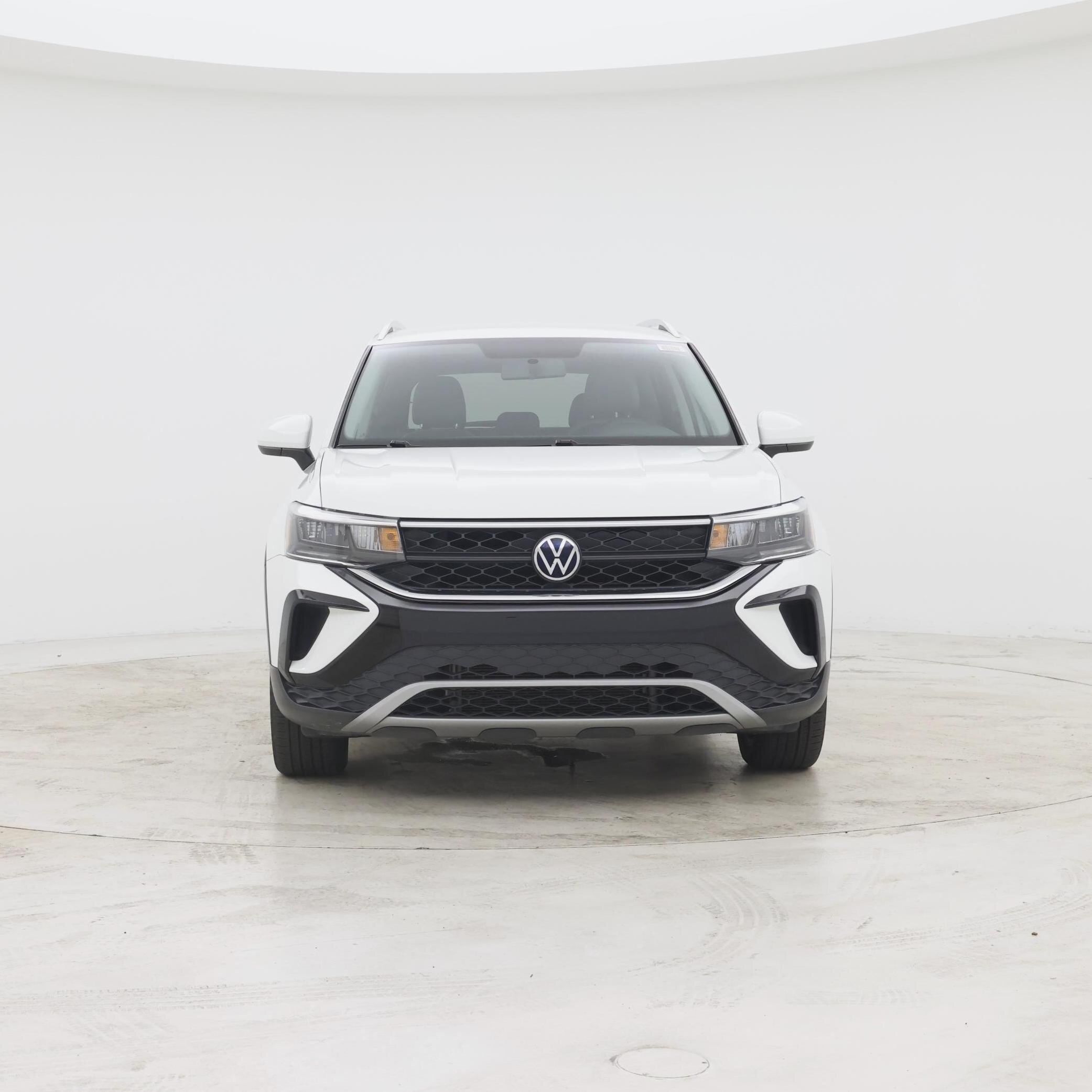 Thumbnail: 2022 Volkswagen Taos - 5