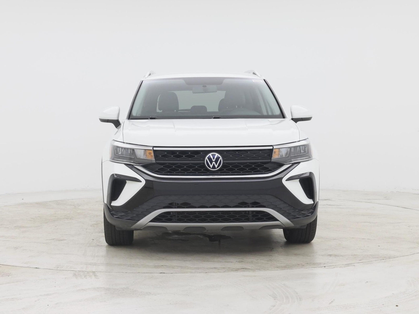 2022 Volkswagen Taos SE - Photo 6