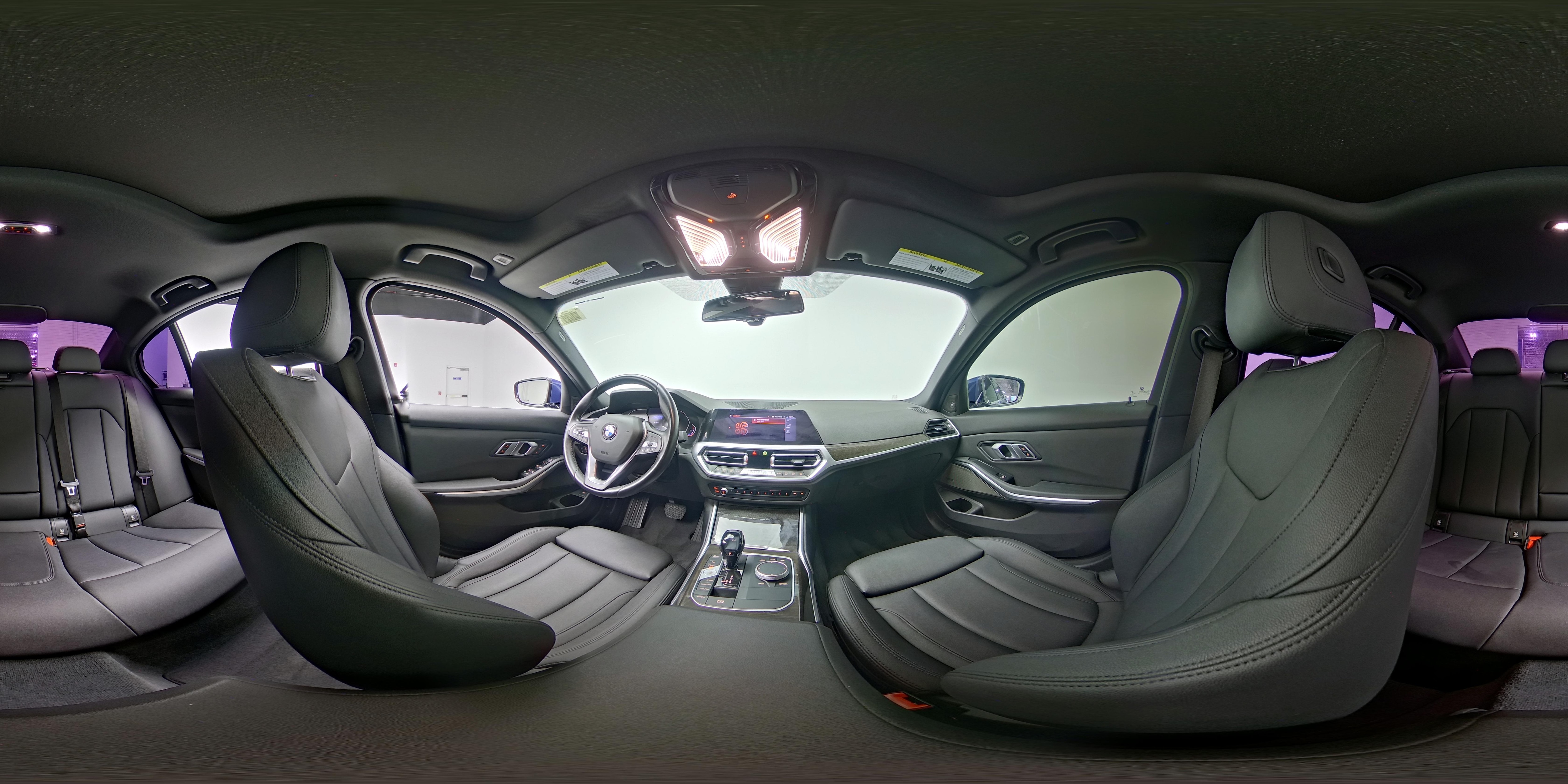 2021 BMW 3 Series 330i - Photo 26