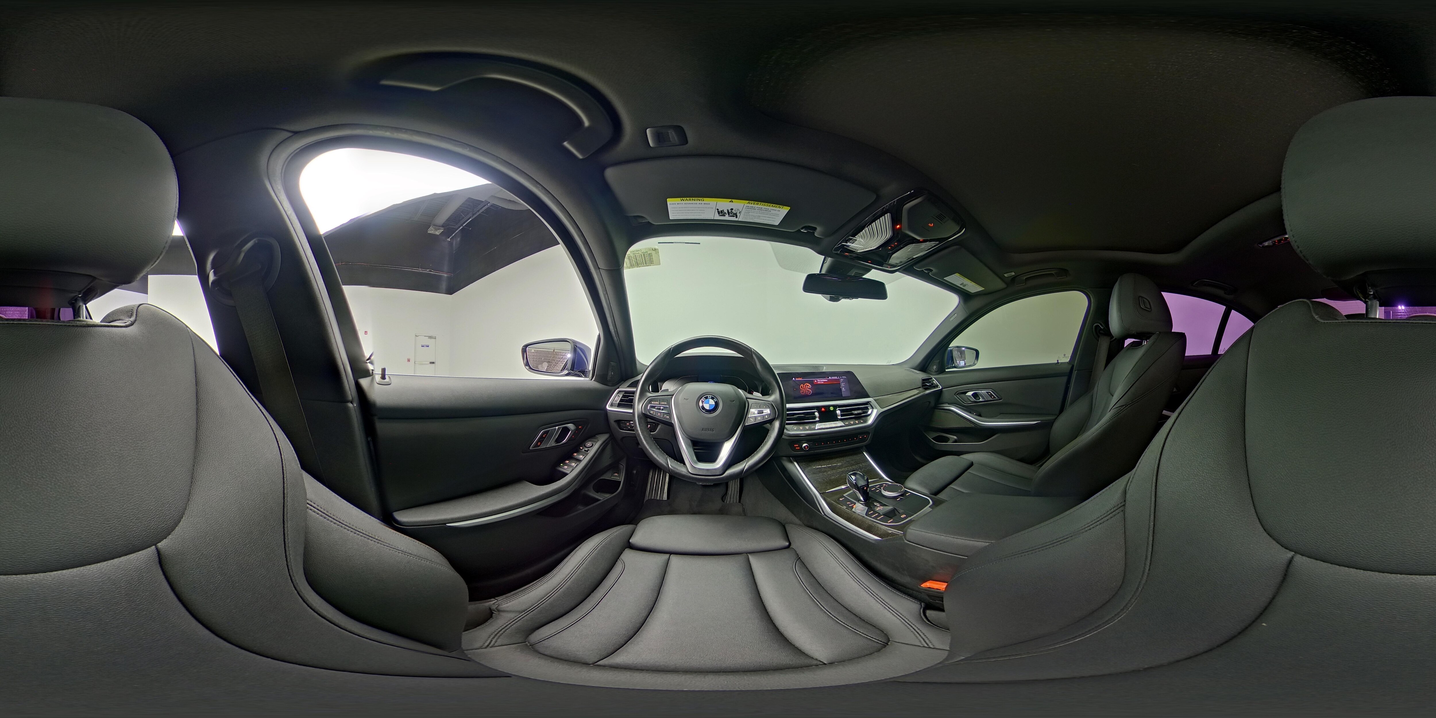 2021 BMW 3 Series 330i - Photo 28