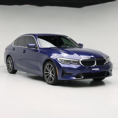 2021 BMW 330 I