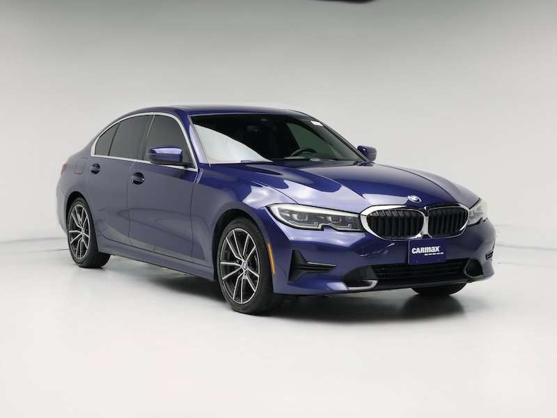 2021 BMW 330 I