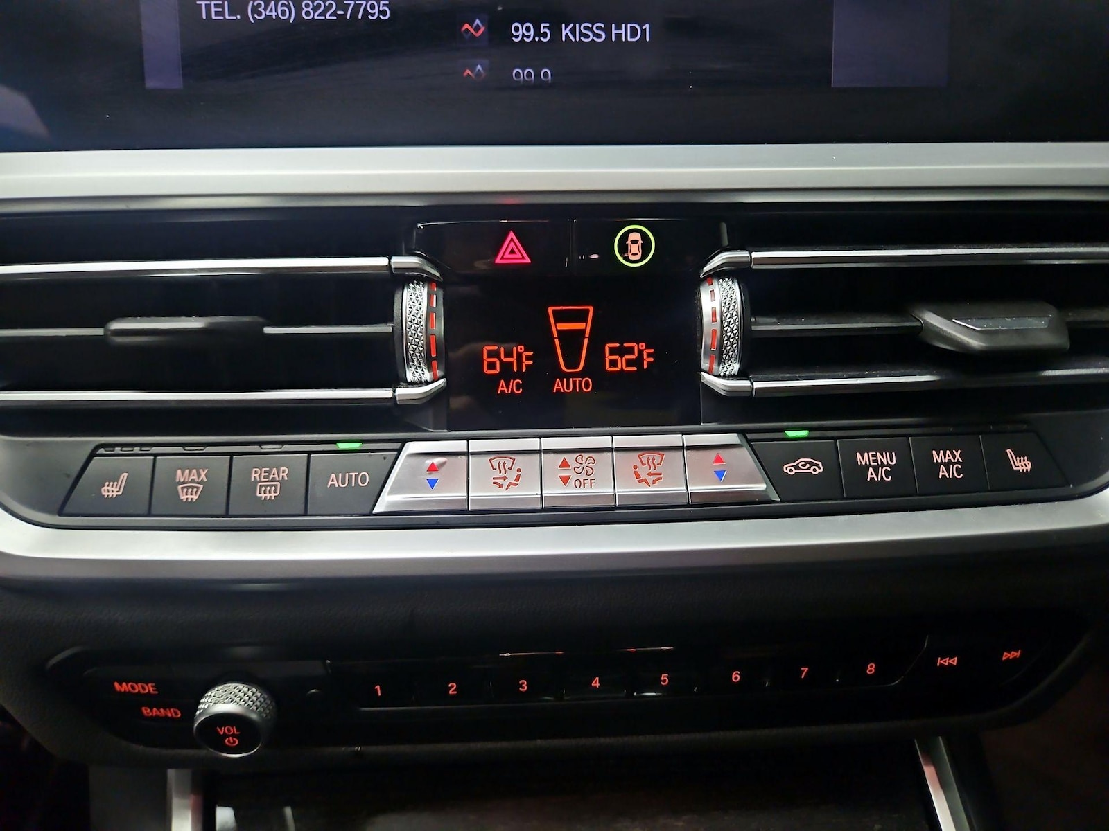 2021 BMW 3 Series 330i - Photo 18