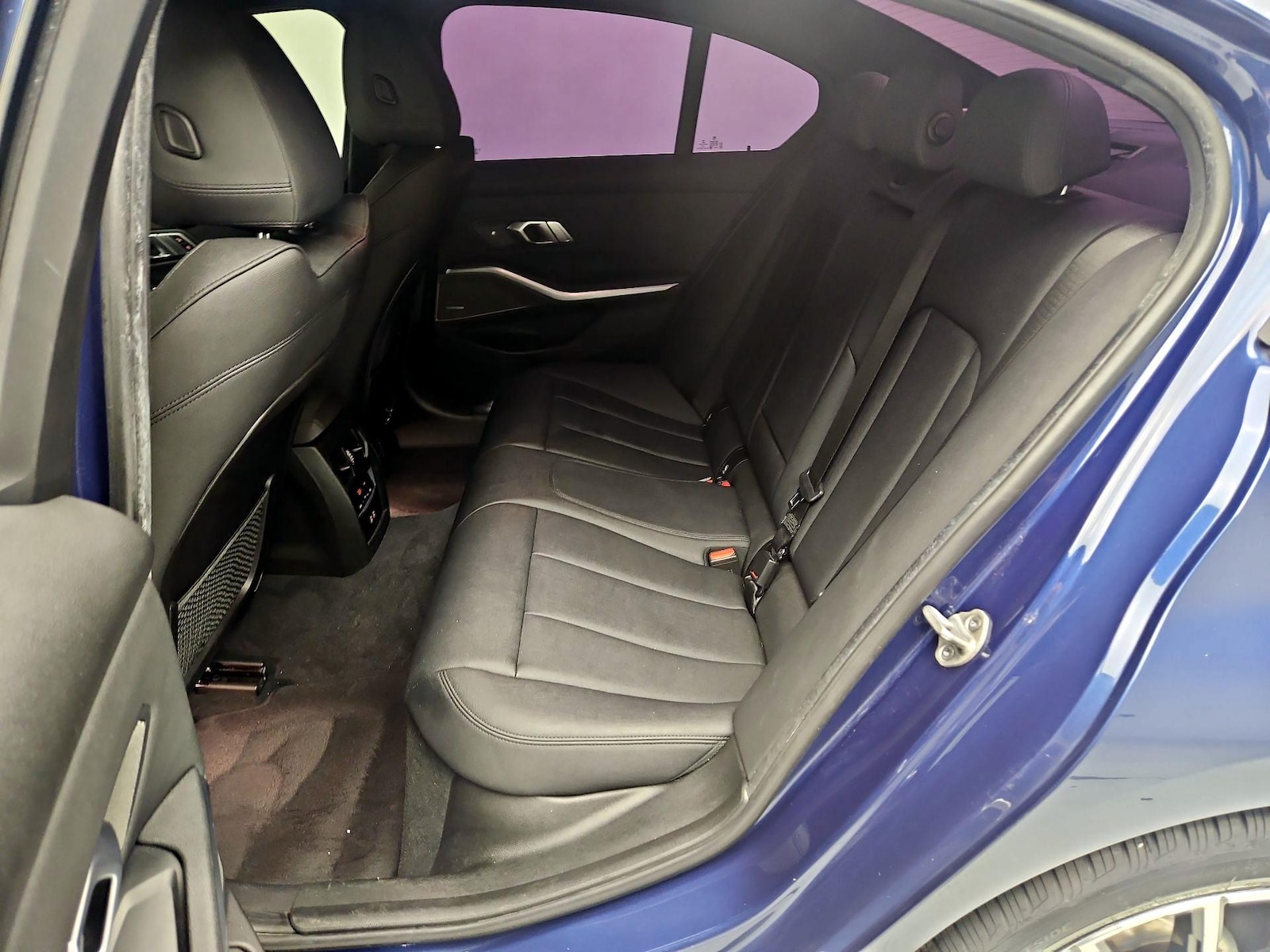 2021 BMW 3 Series 330i - Photo 22