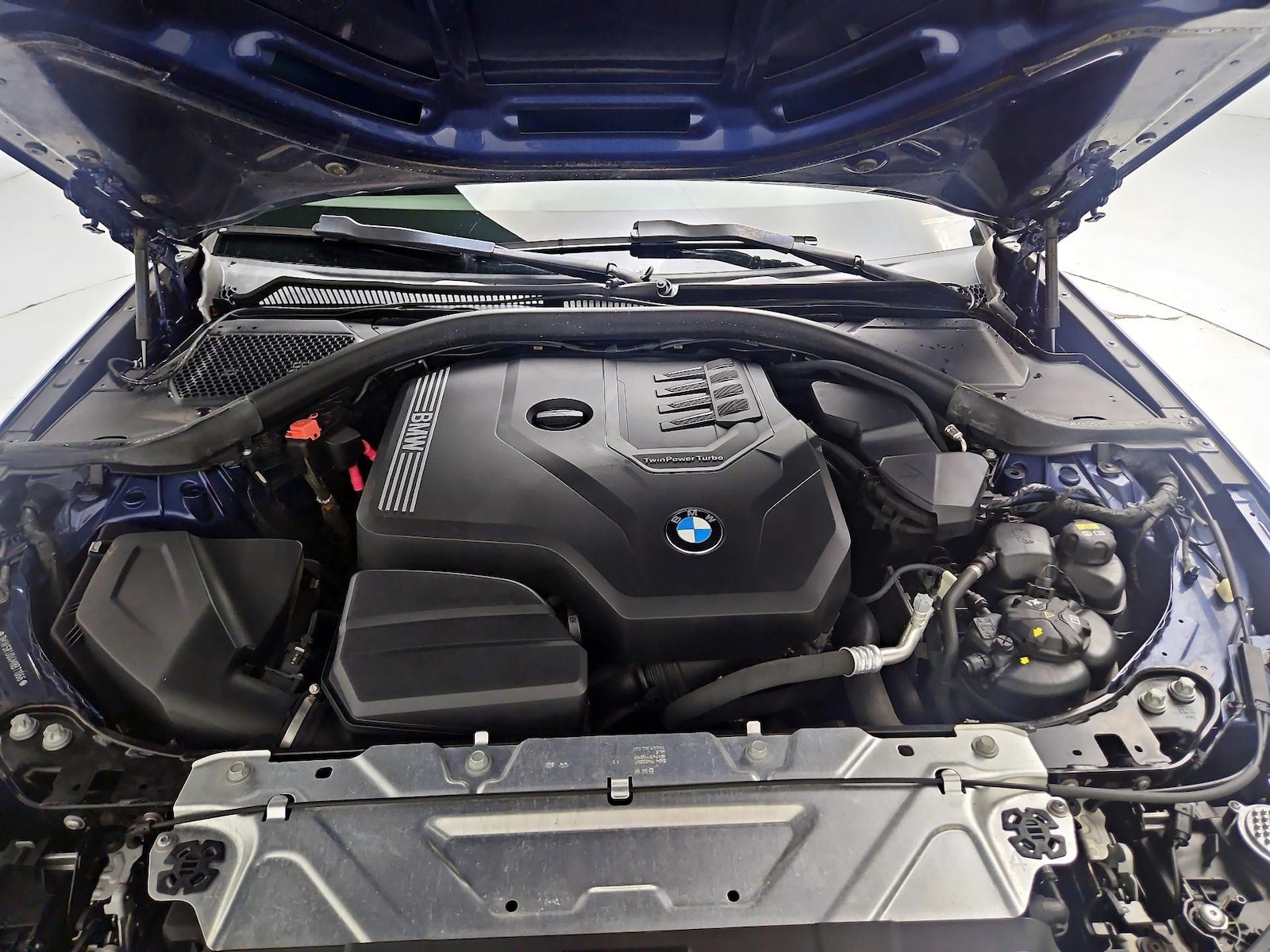 2021 BMW 3 Series 330i - Photo 24