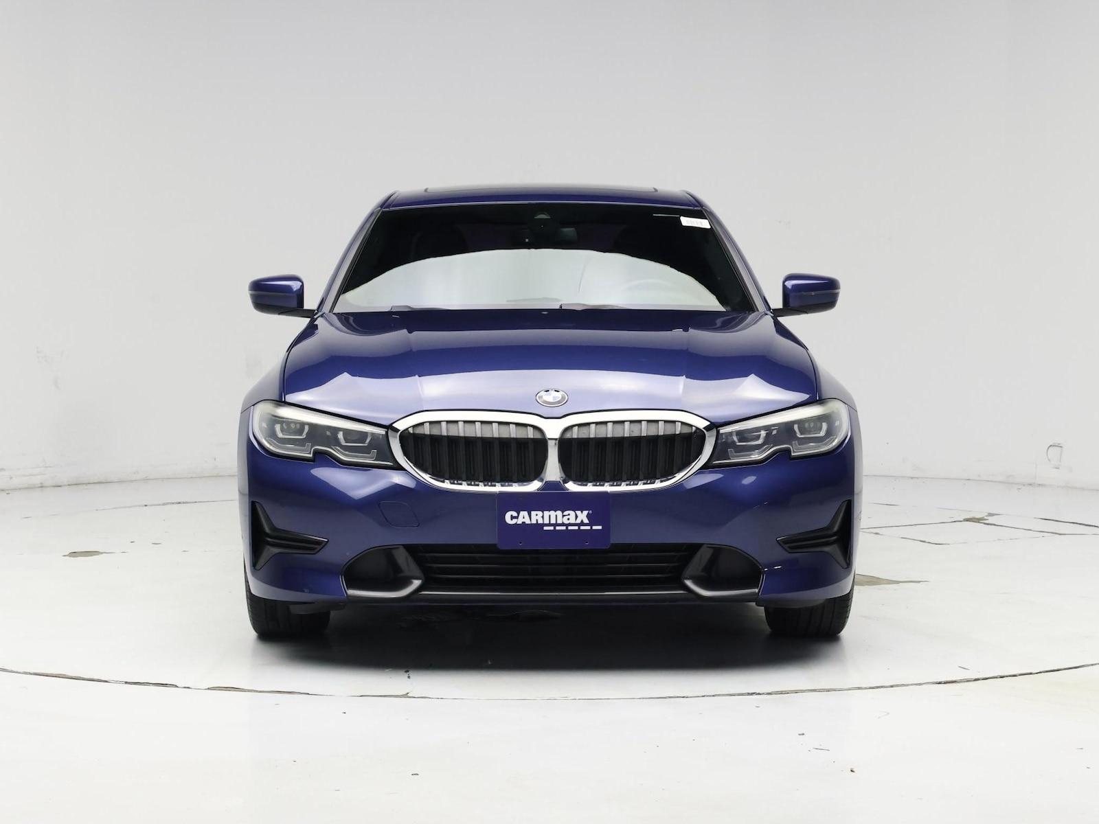 2021 BMW 3 Series 330i - Photo 6