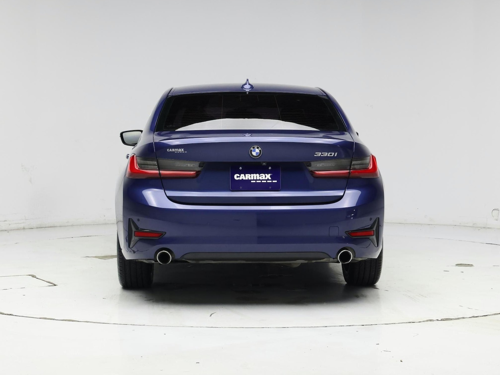 2021 BMW 3 Series 330i - Photo 7