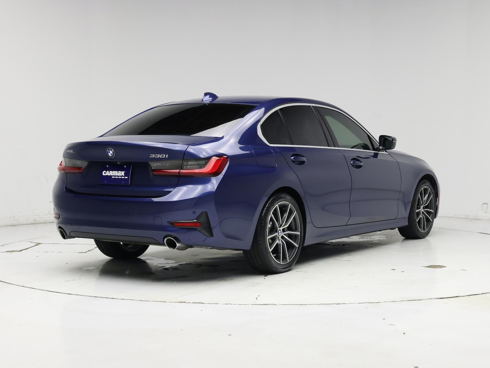2021 BMW 3 Series 330i - Photo 9