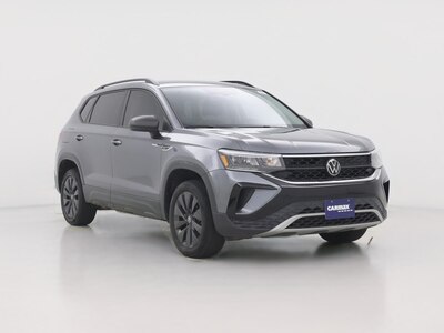 2024 Volkswagen Taos S
