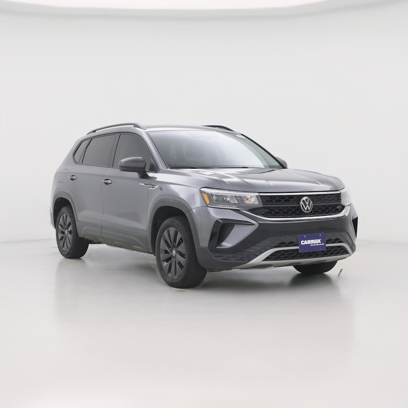 2024 Volkswagen Taos S
