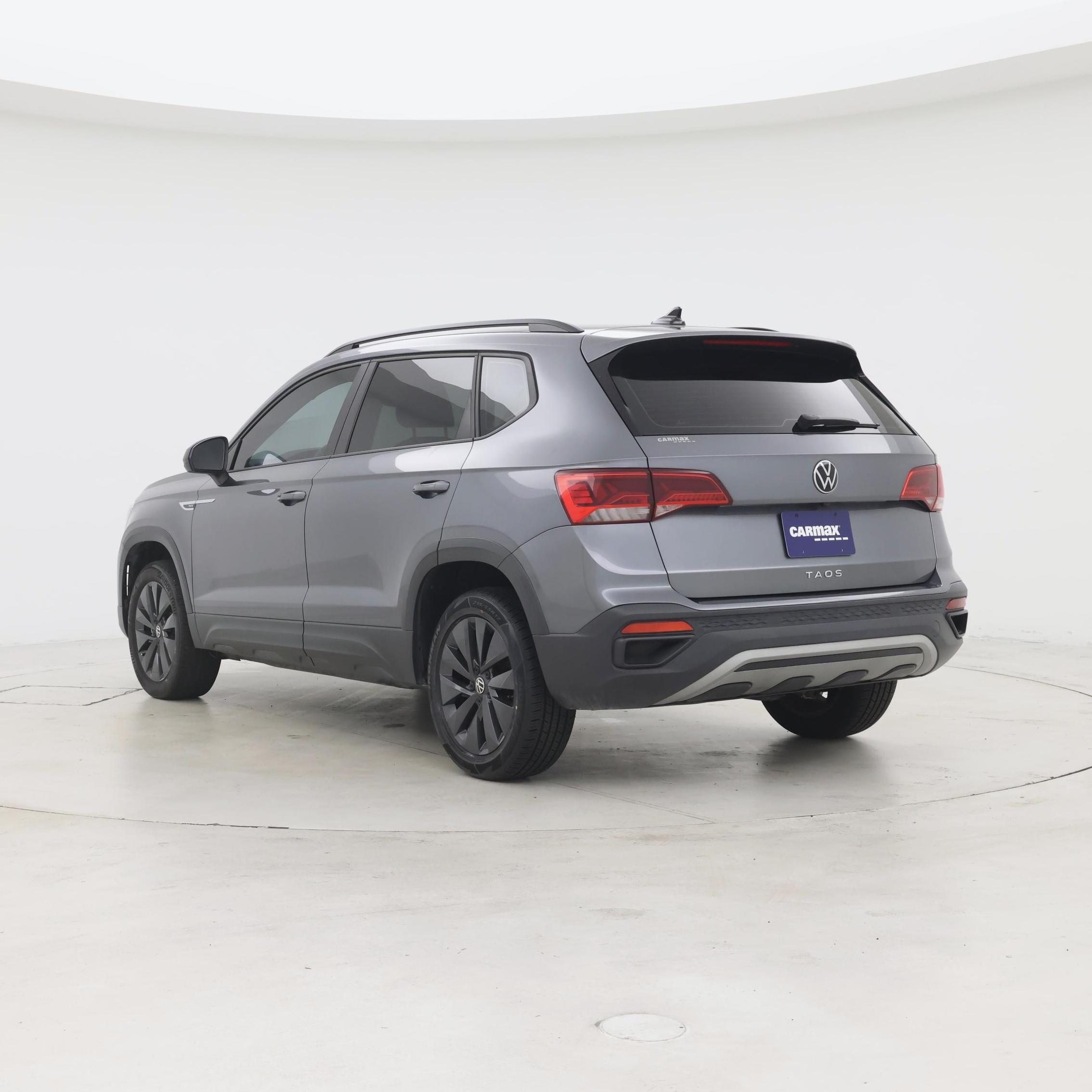 Thumbnail: 2024 Volkswagen Taos - 2