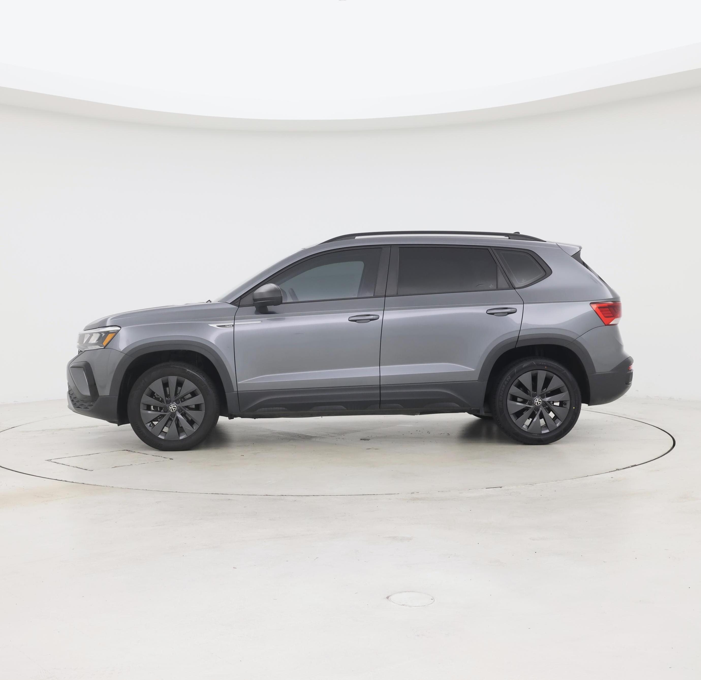 Thumbnail: 2024 Volkswagen Taos - 3
