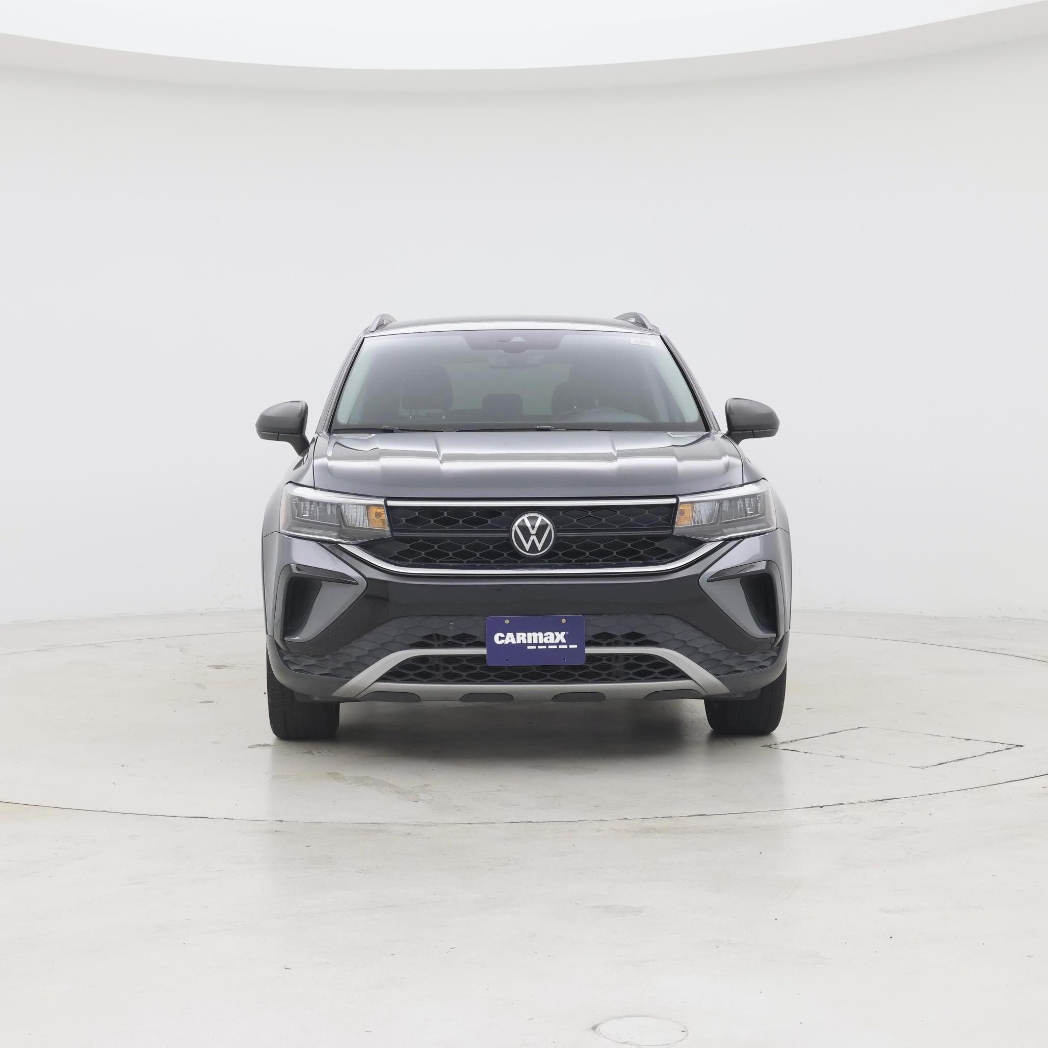 Thumbnail: 2024 Volkswagen Taos - 5