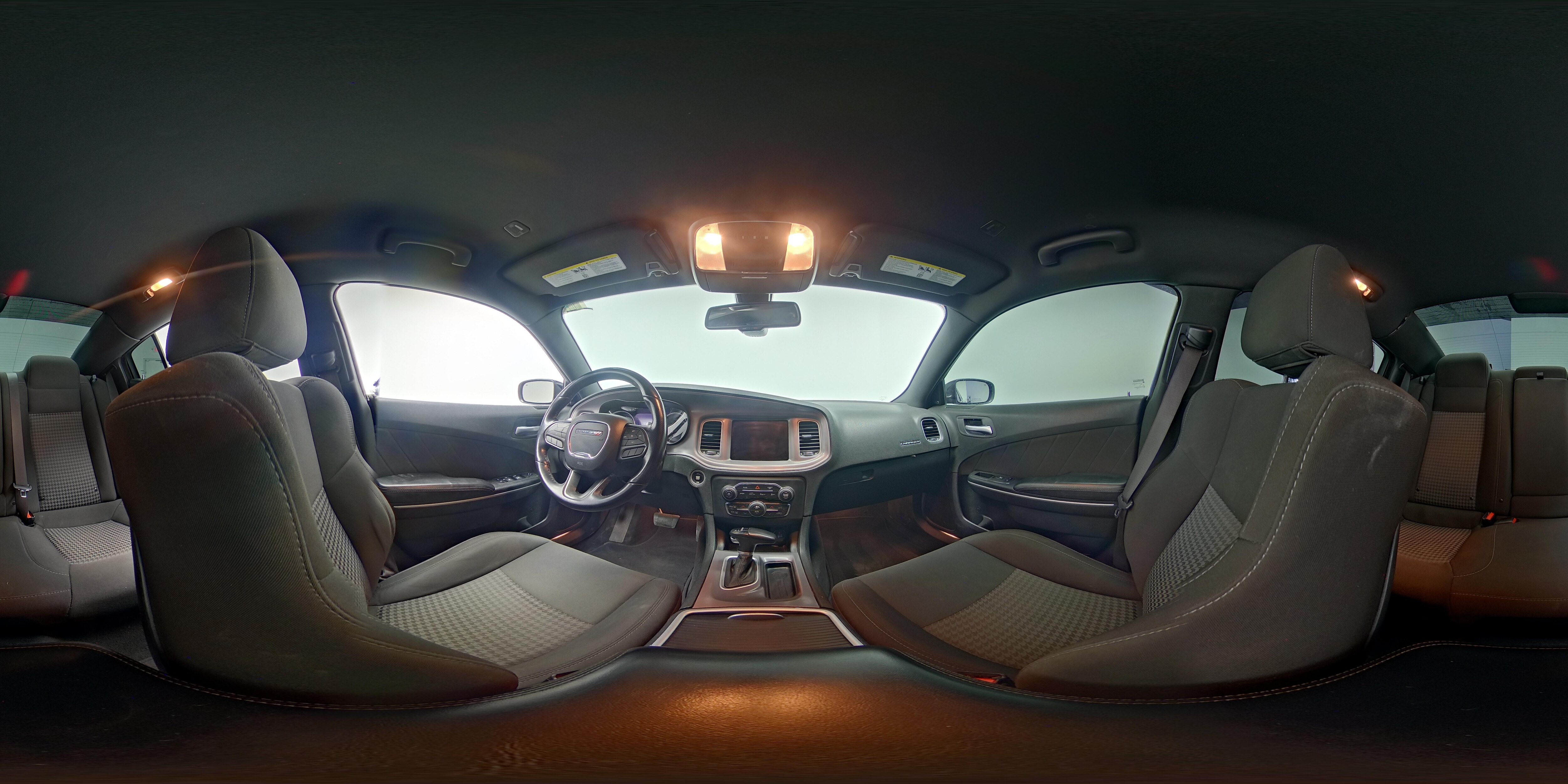 2023 Dodge Charger R/T - Photo 24