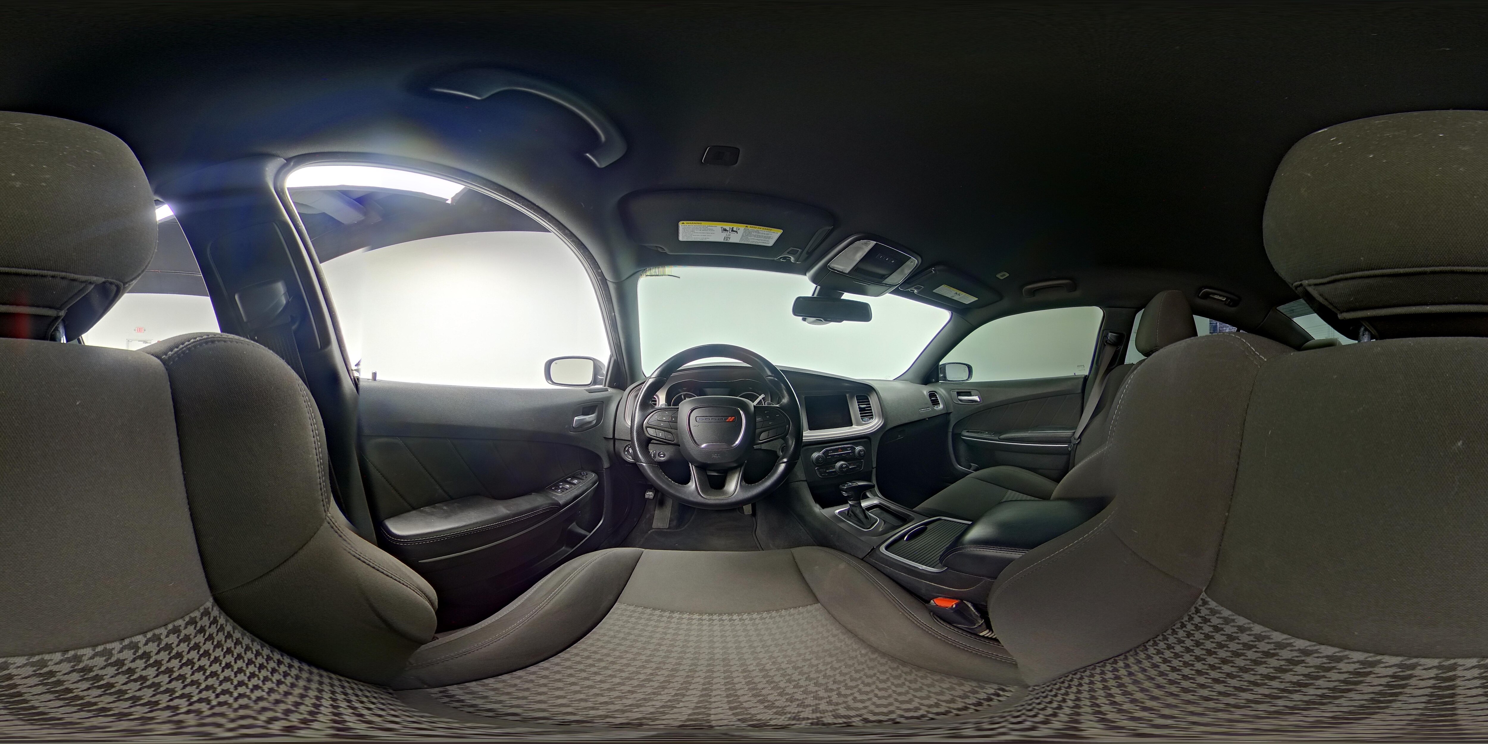 2023 Dodge Charger R/T - Photo 26