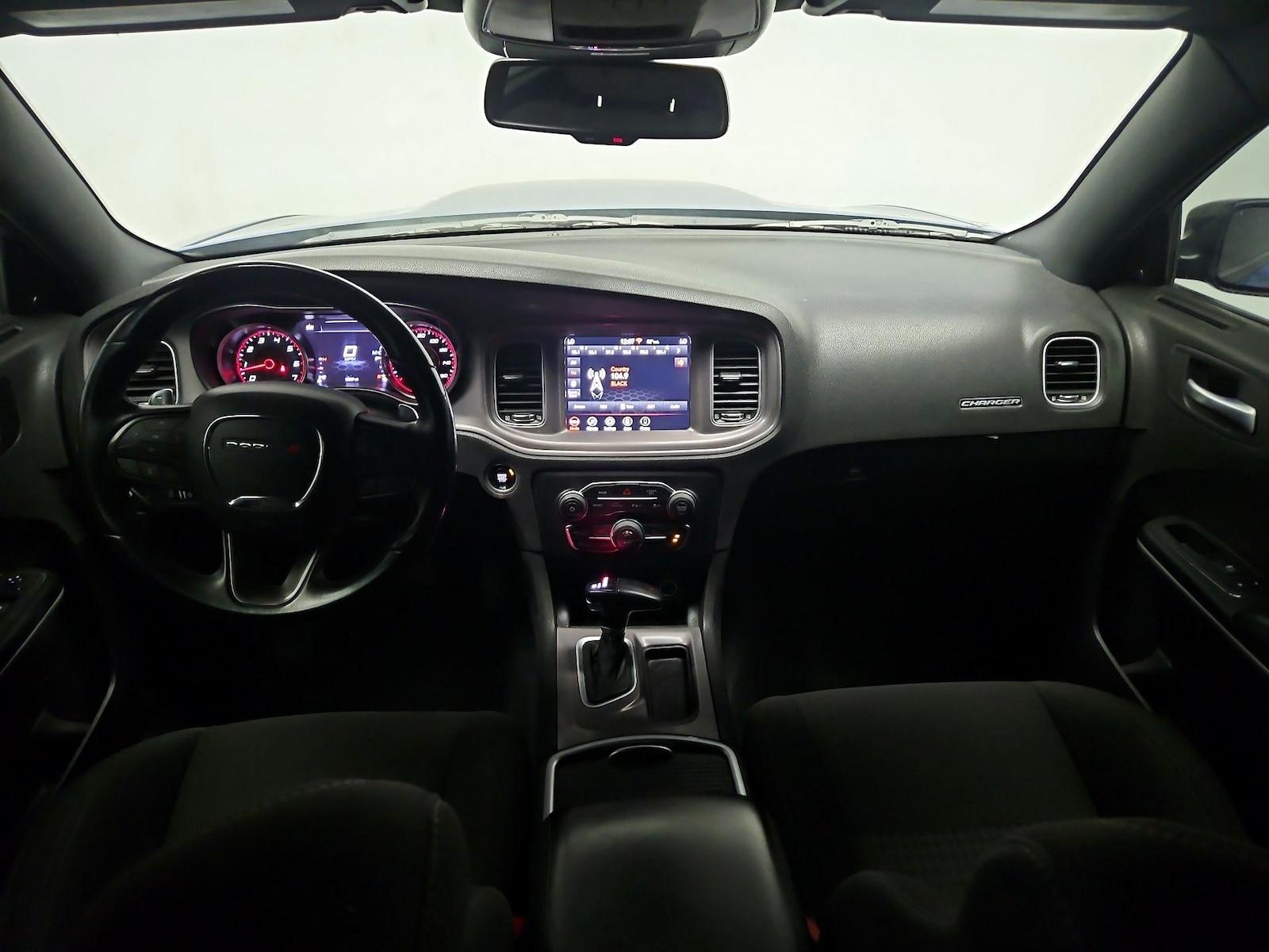 2023 Dodge Charger R/T - Photo 10