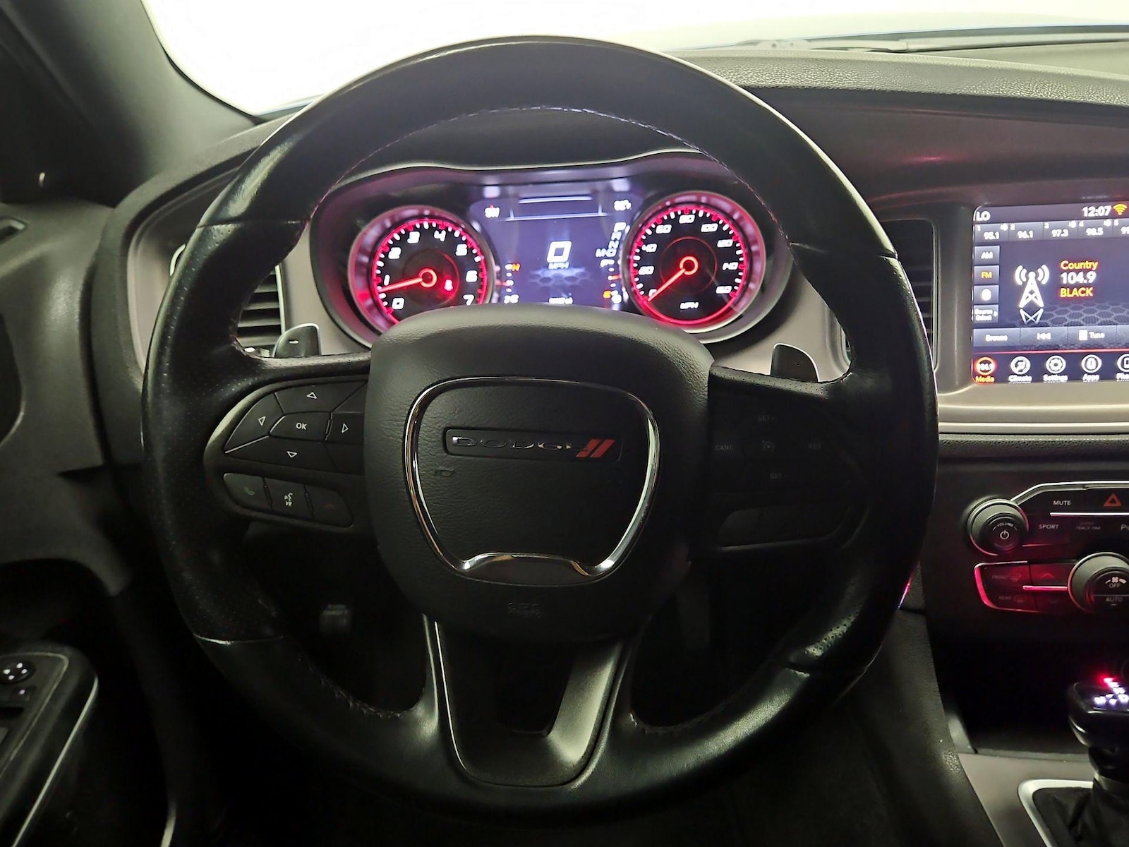 2023 Dodge Charger R/T - Photo 11