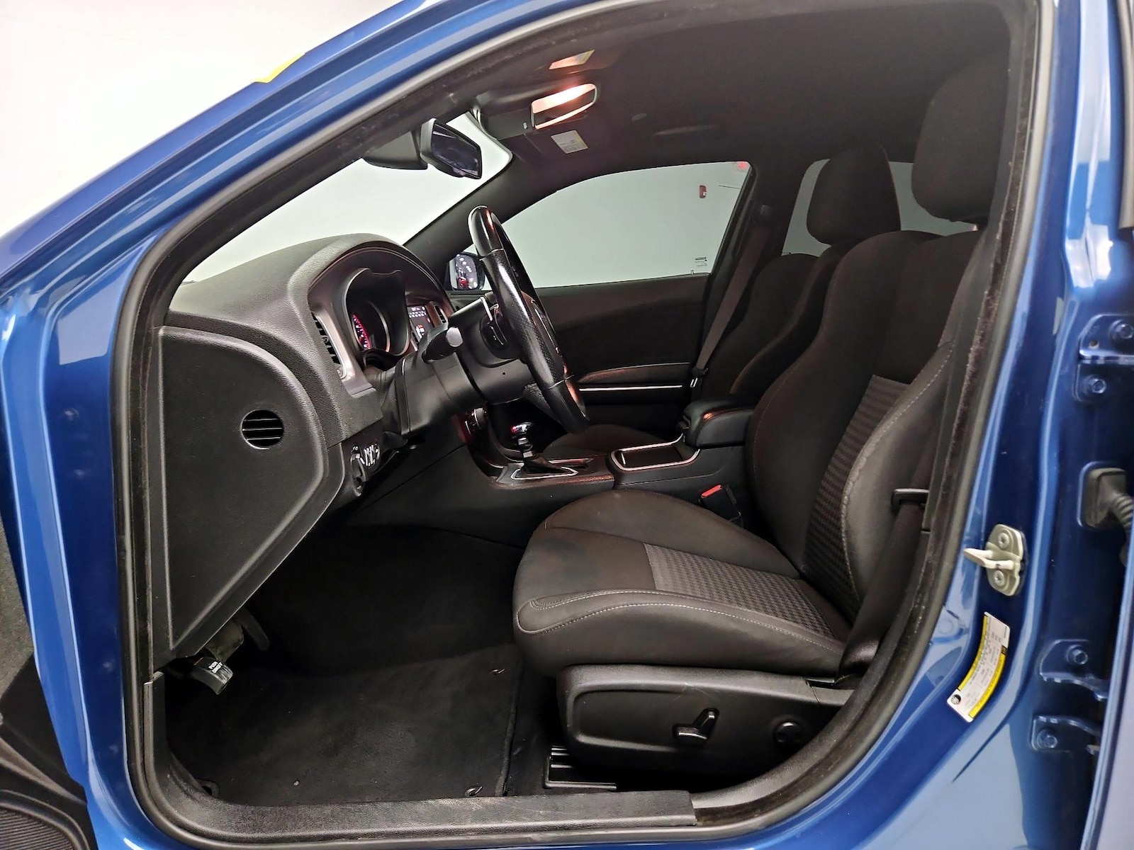2023 Dodge Charger R/T - Photo 12