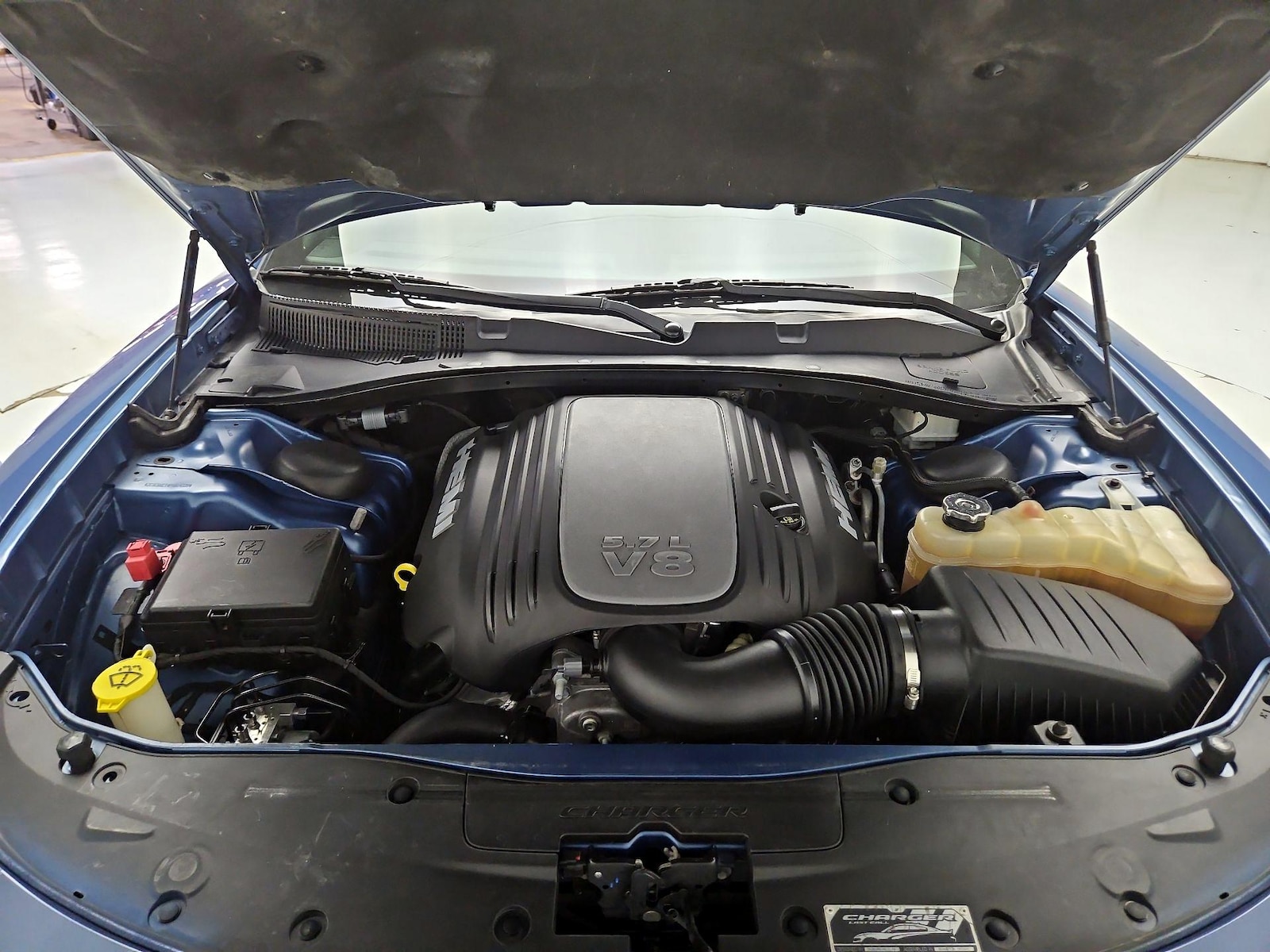 2023 Dodge Charger R/T - Photo 22