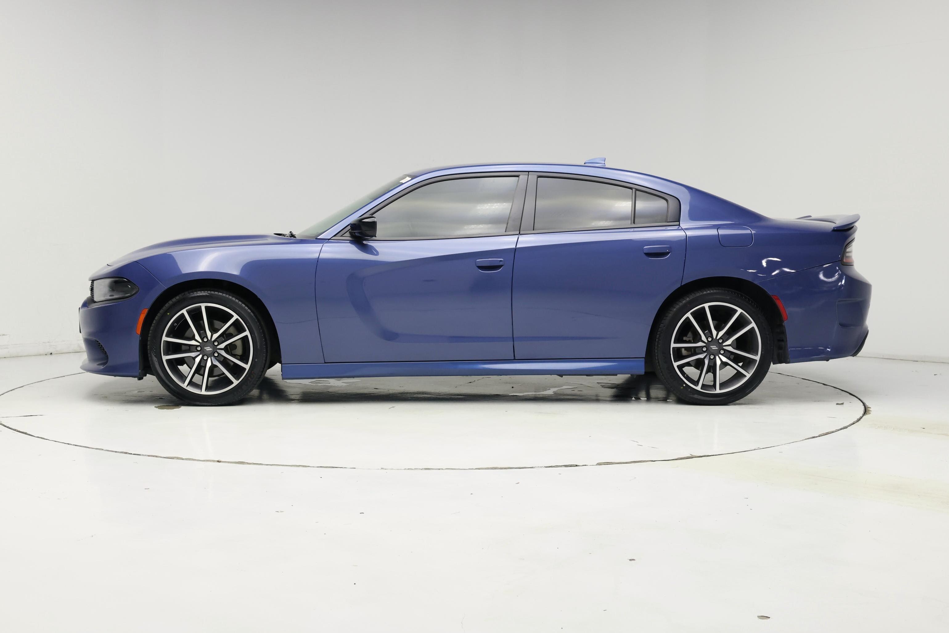 Thumbnail: 2023 Dodge Charger - 3