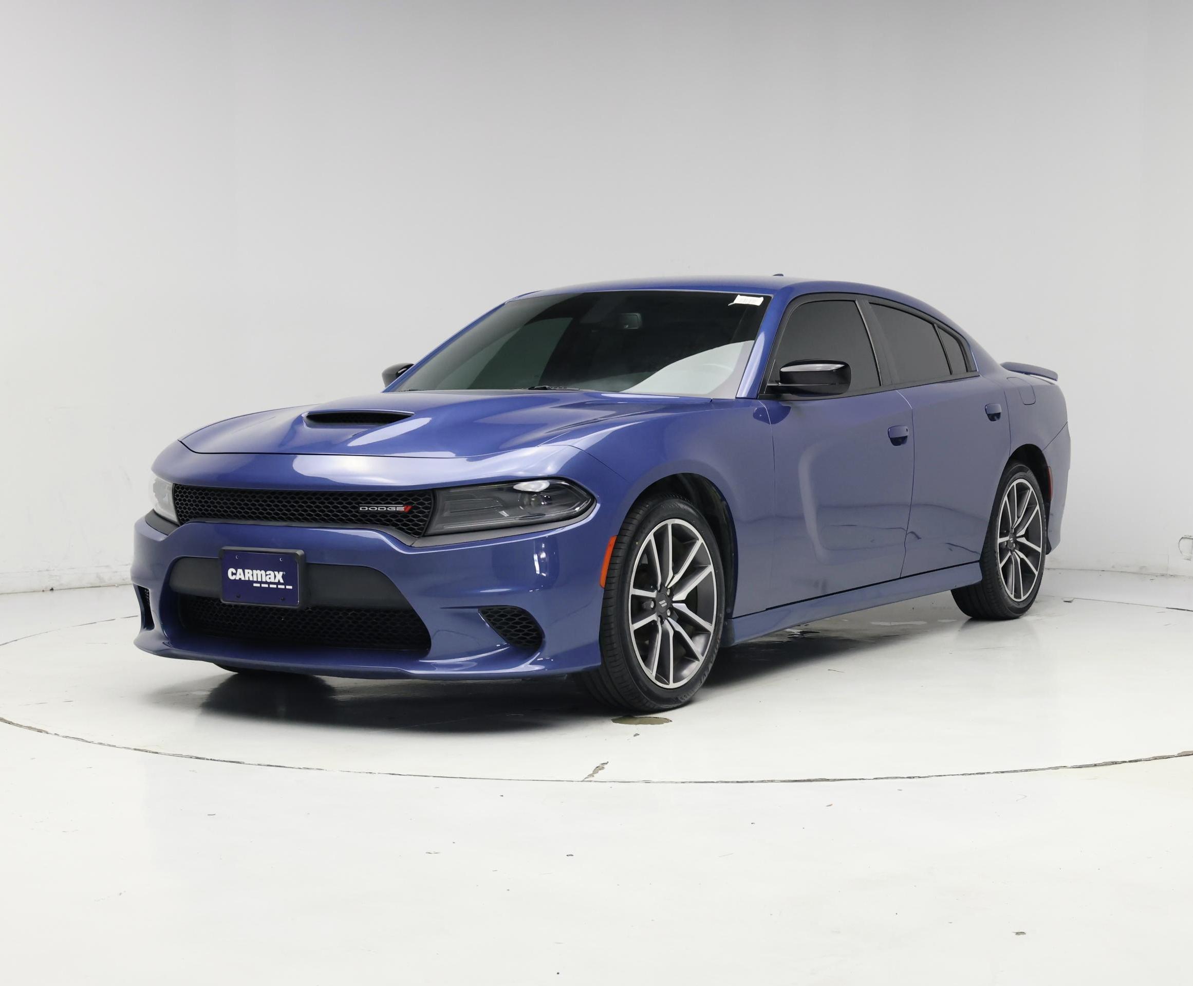 Thumbnail: 2023 Dodge Charger - 4