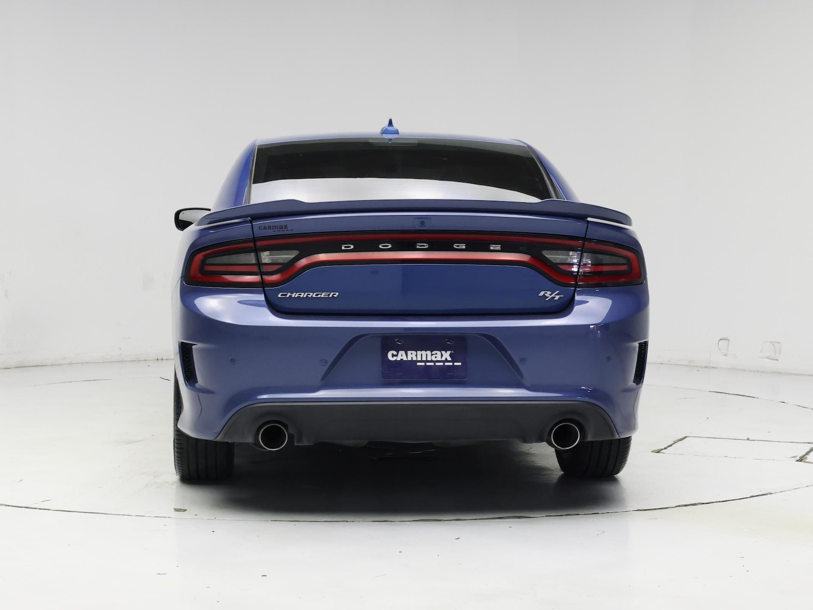 2023 Dodge Charger R/T - Photo 7