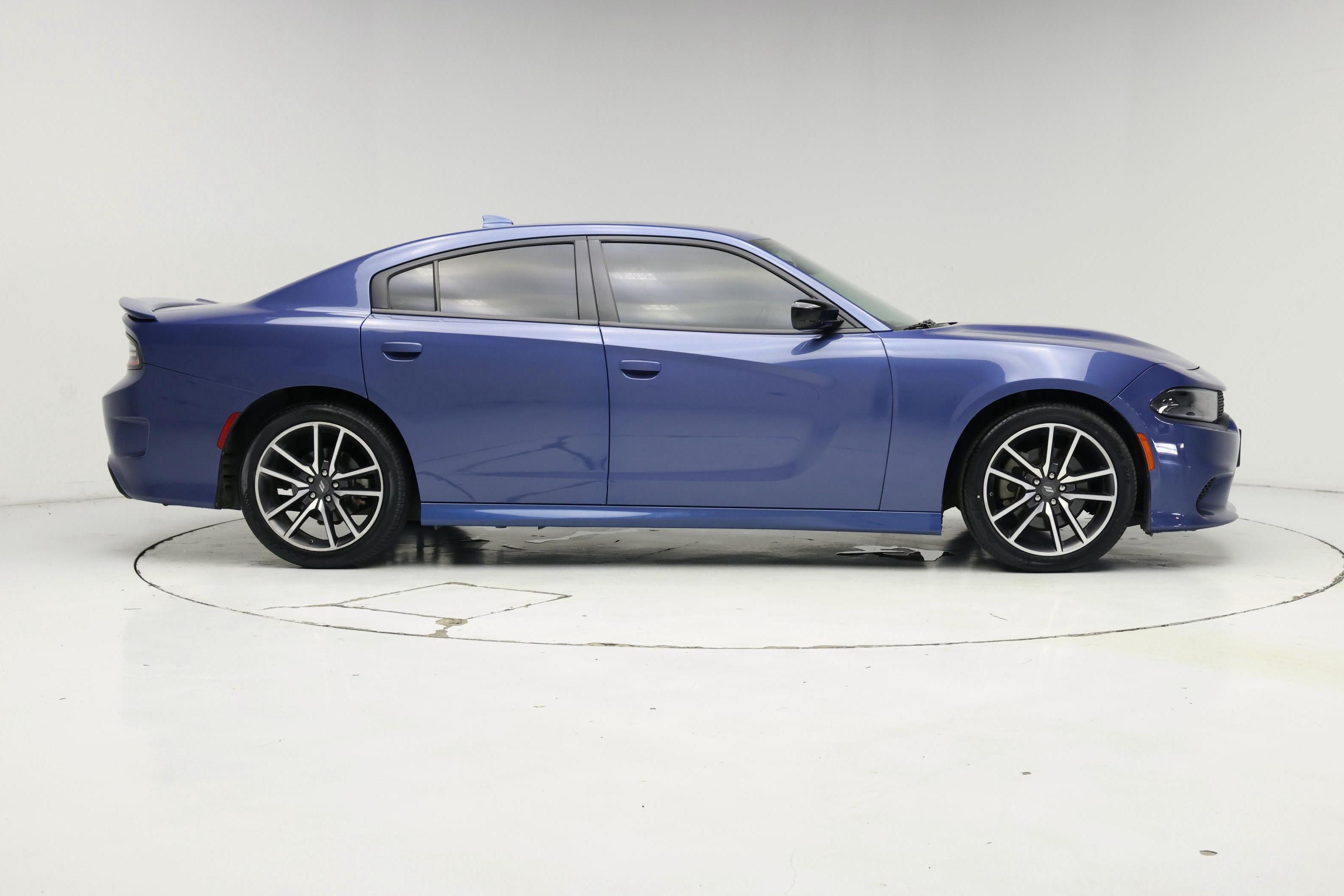 Thumbnail: 2023 Dodge Charger - 7