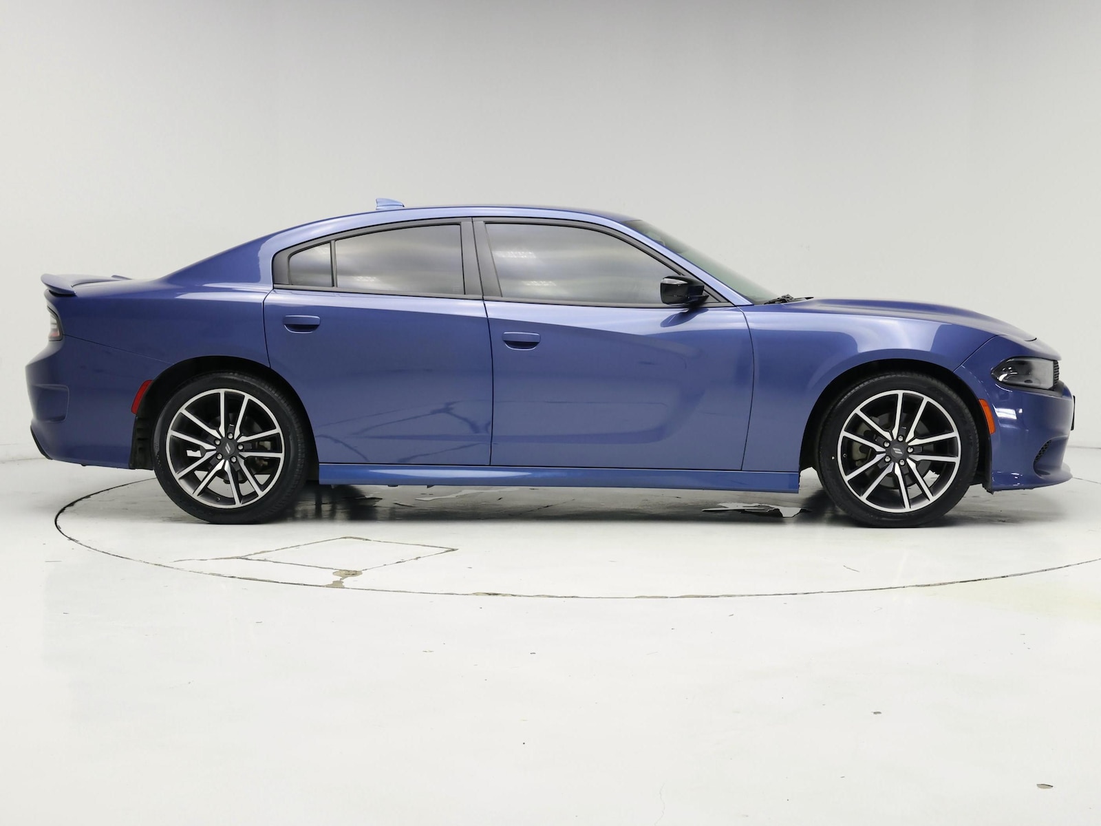 2023 Dodge Charger R/T - Photo 8