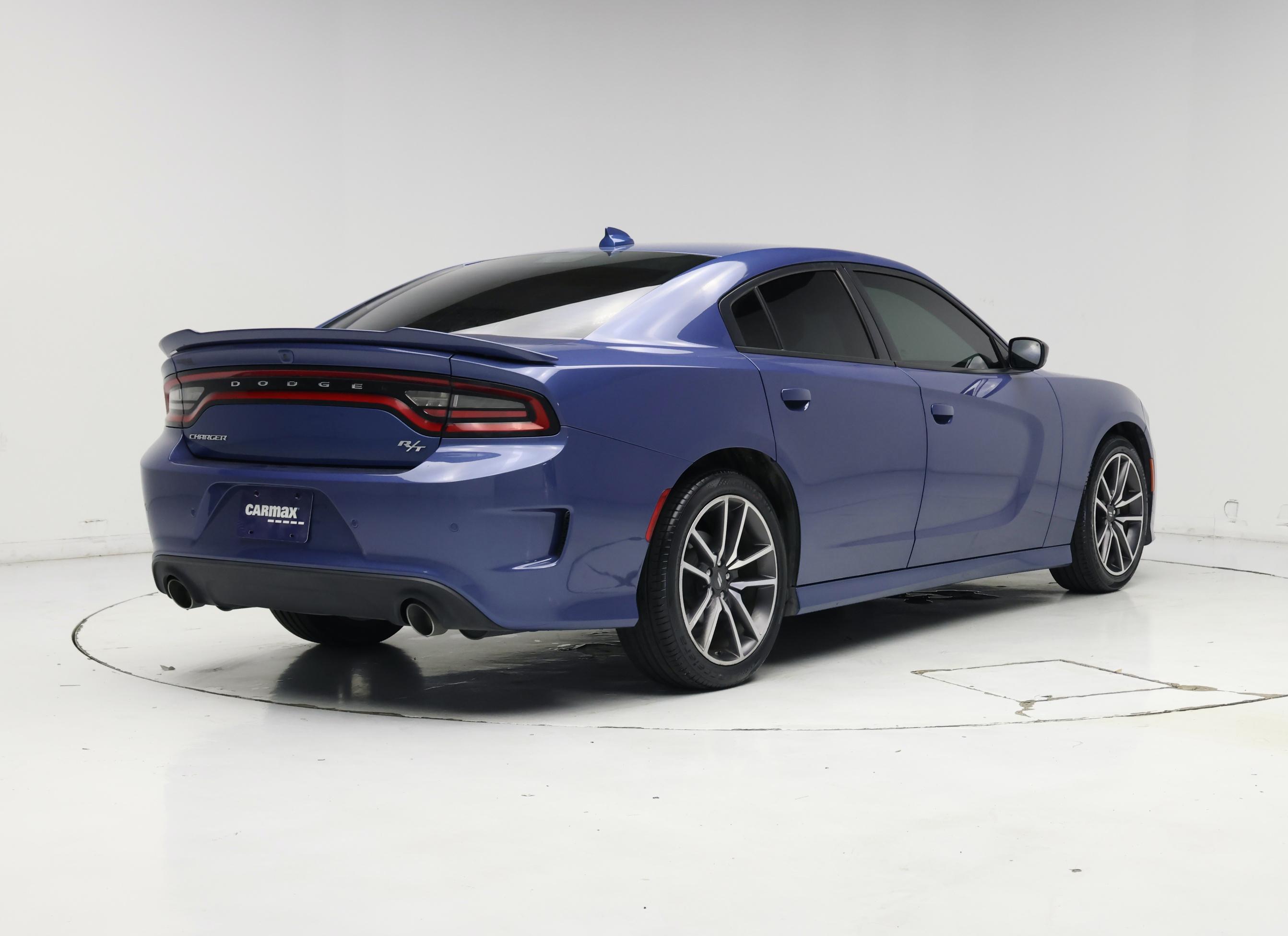 Thumbnail: 2023 Dodge Charger - 8