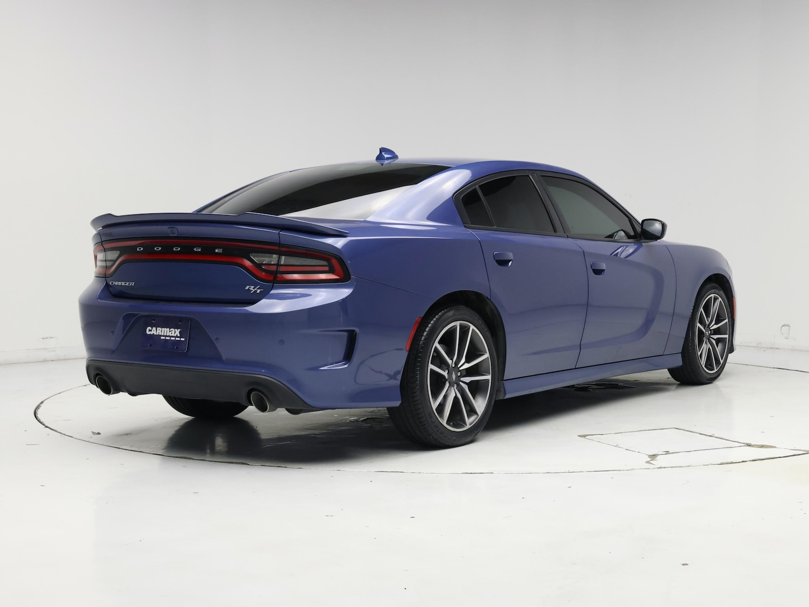 2023 Dodge Charger R/T - Photo 9