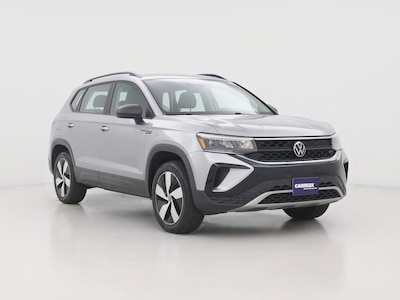 2024 Volkswagen Taos S